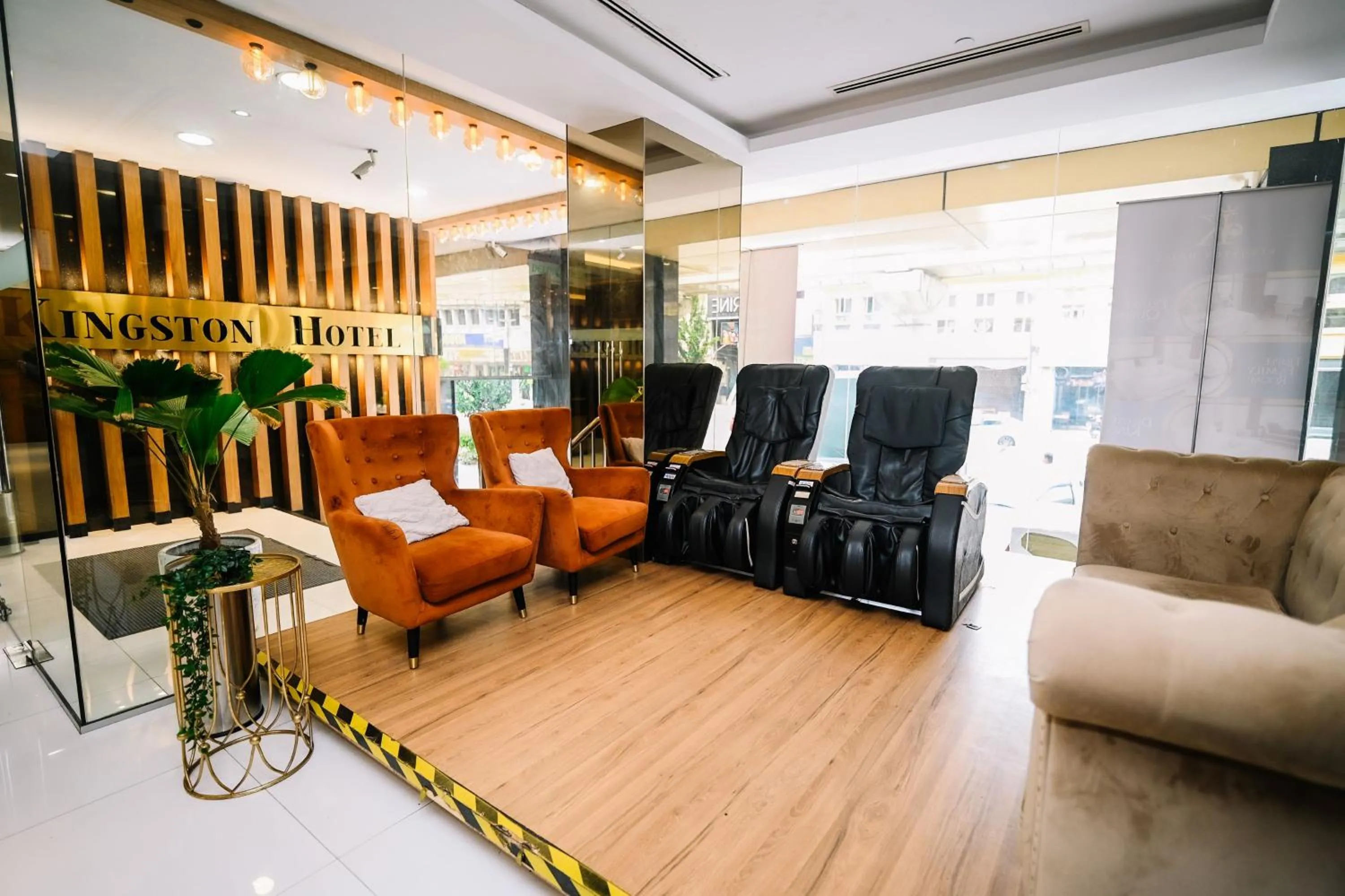 Kingston Hotel 5 - Chow Kit