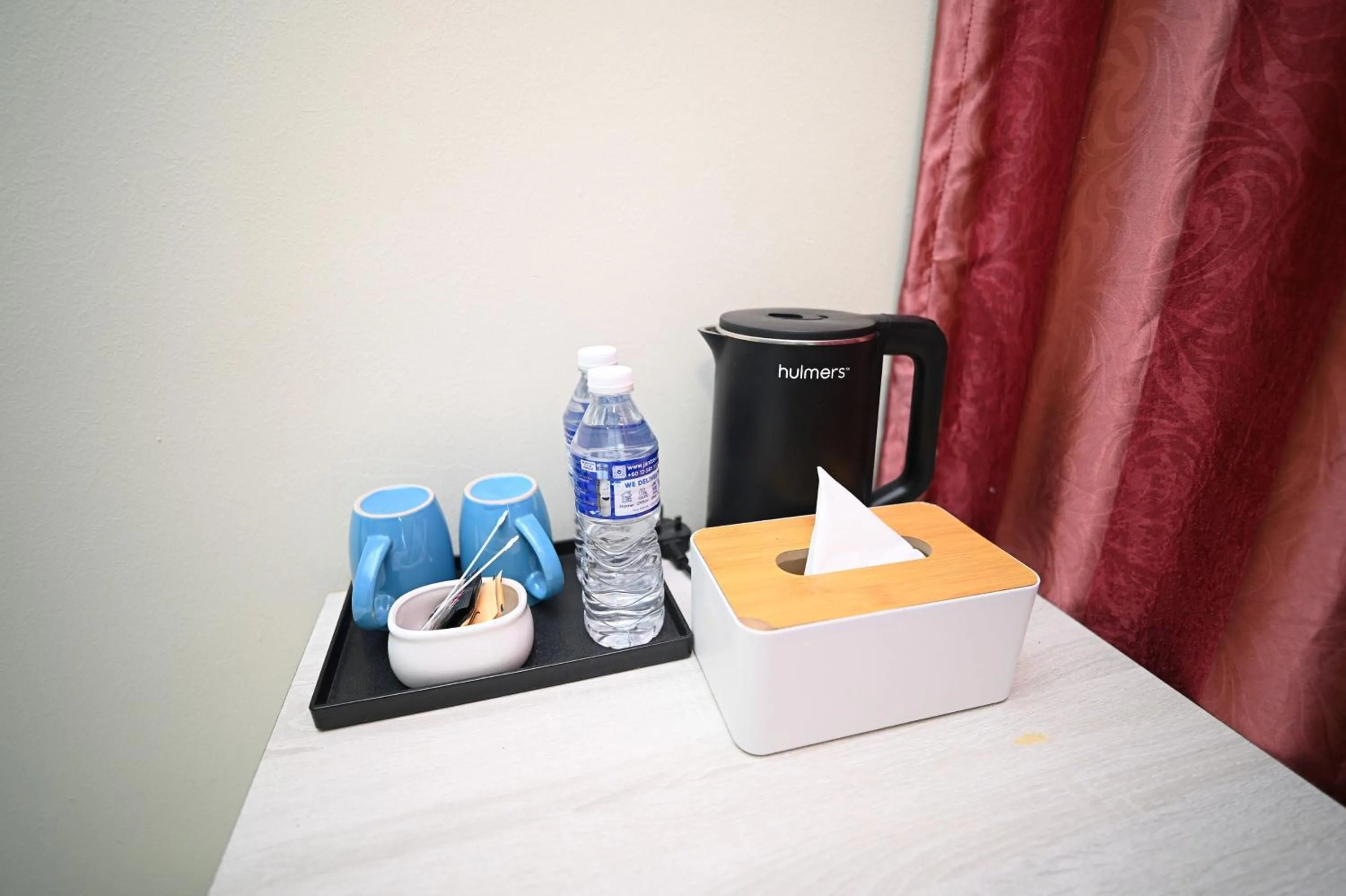 Kingston Hotel 5 - Chow Kit