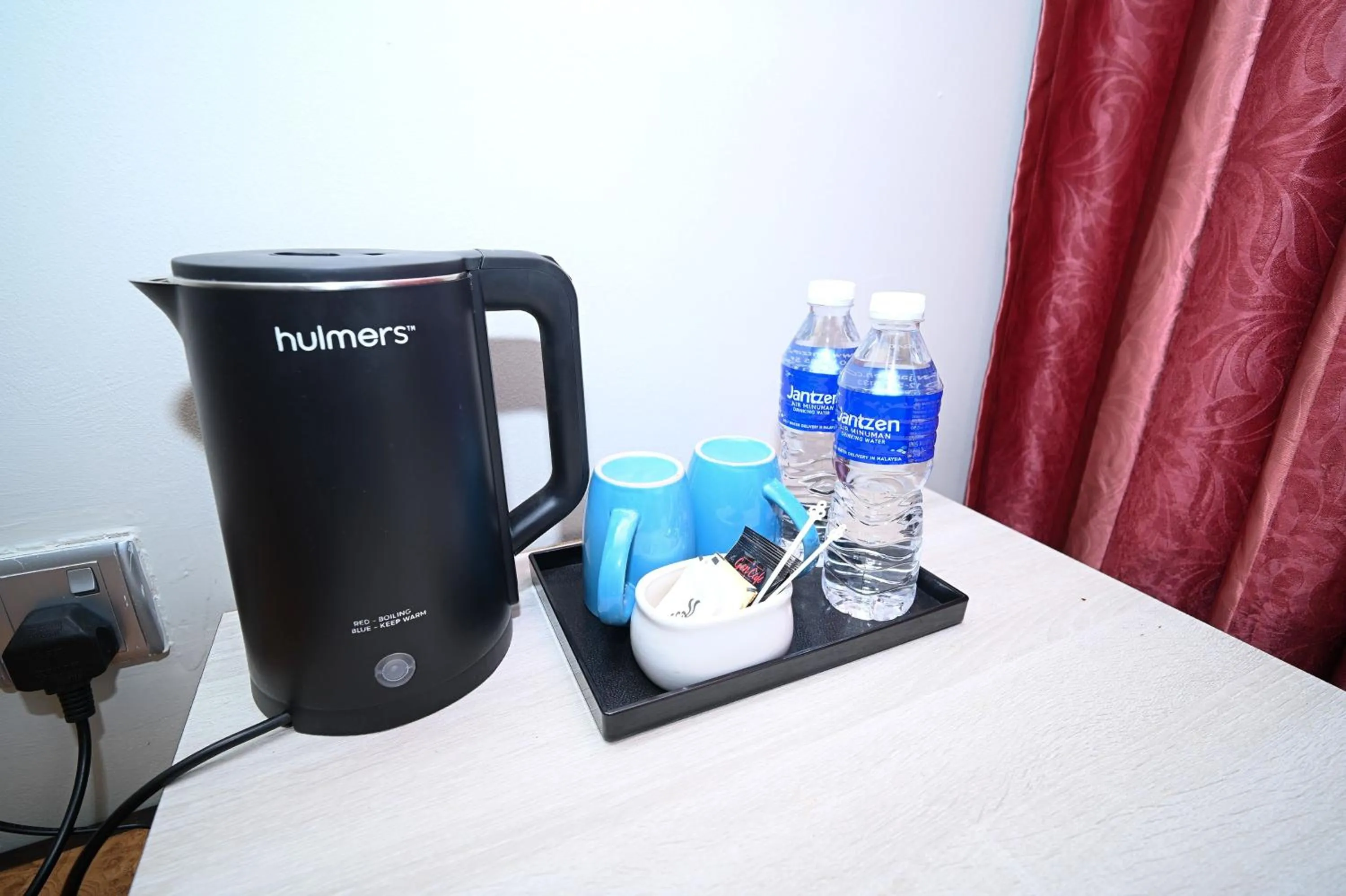 Kingston Hotel 5 - Chow Kit