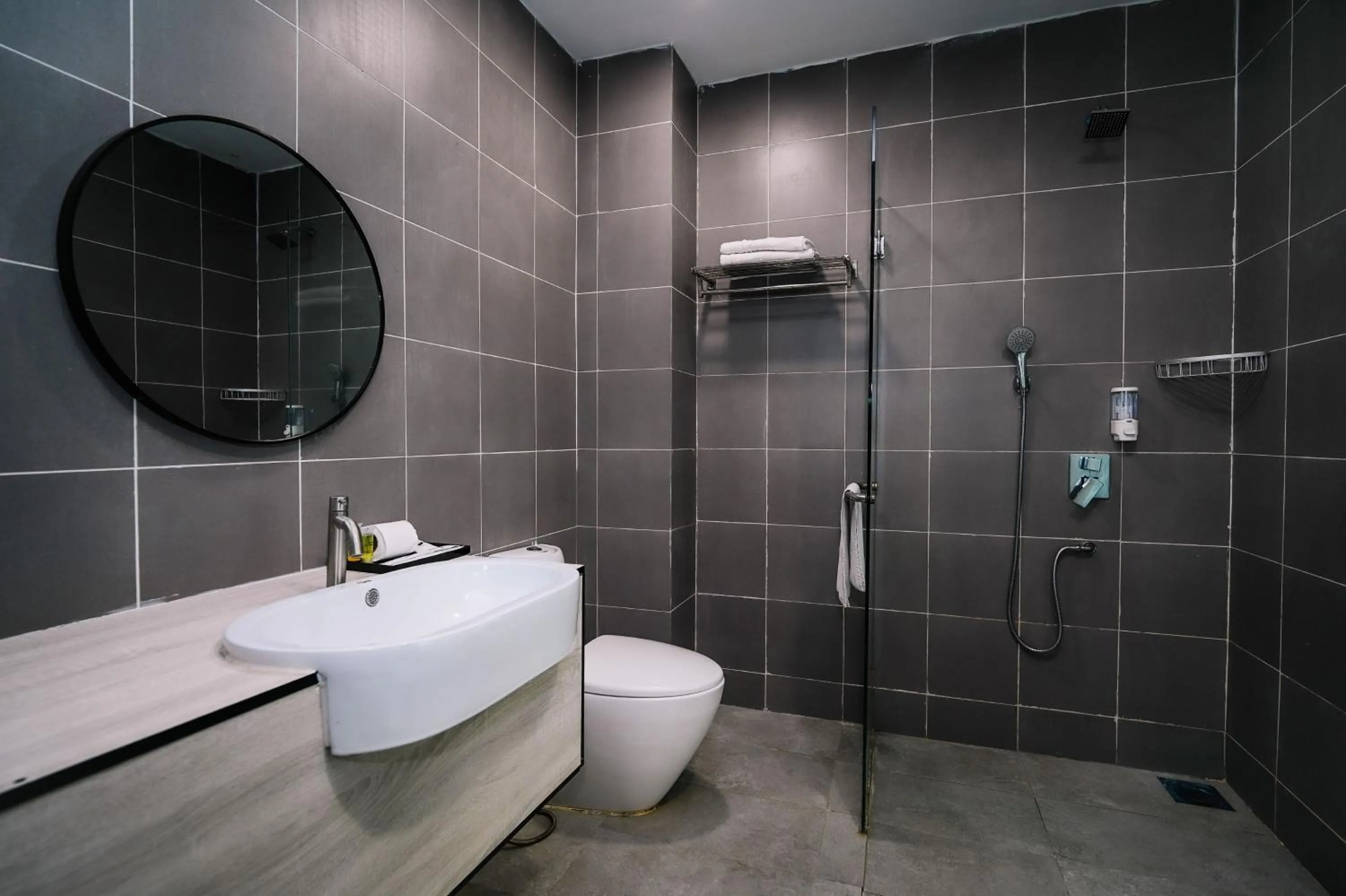 Kingston Hotel 5 - Chow Kit