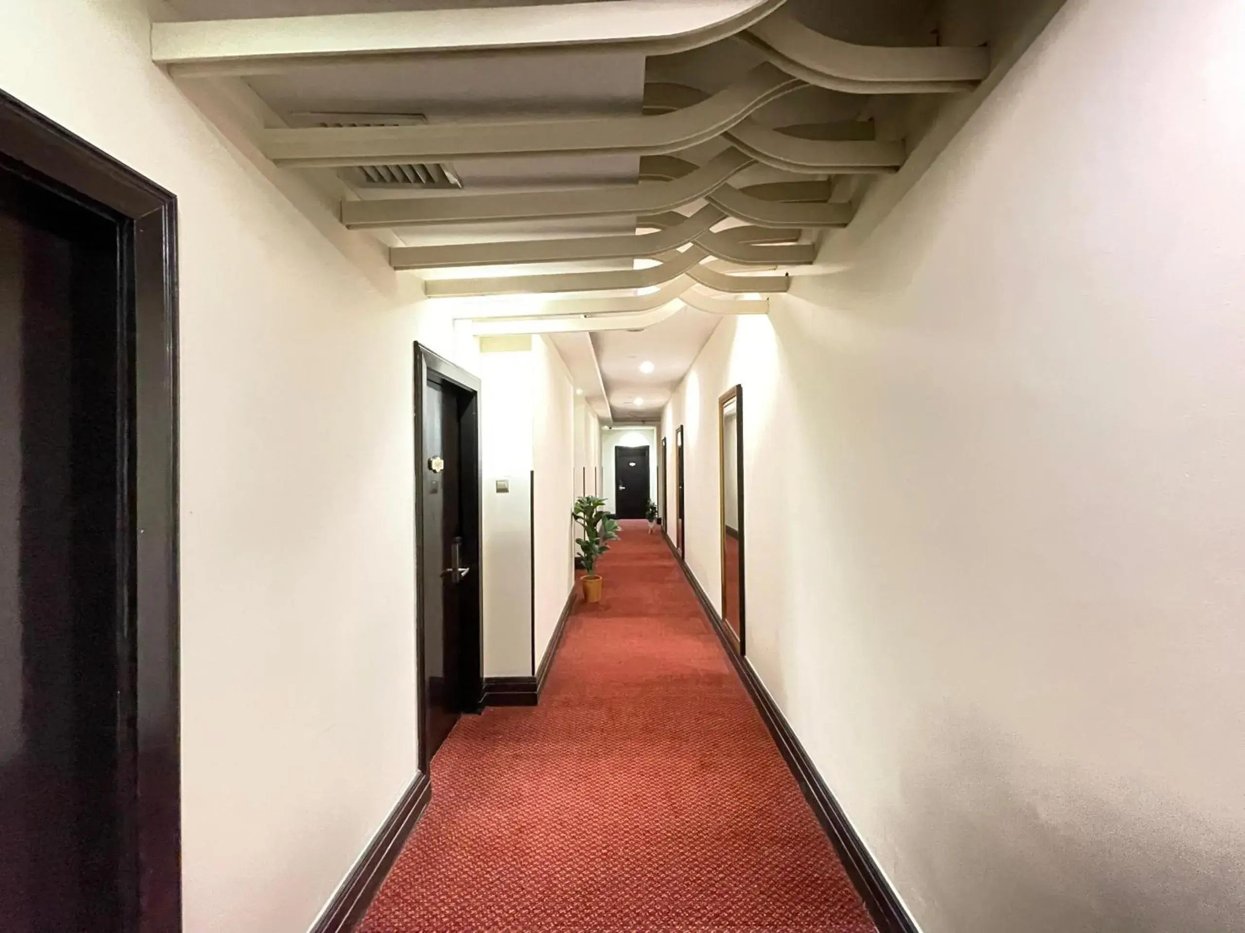 Property building in Kingston Hotel - Jalan Tuanku Abdul Rahman Property building in Kingston Hotel - Jalan Tuanku Abdul Rahman