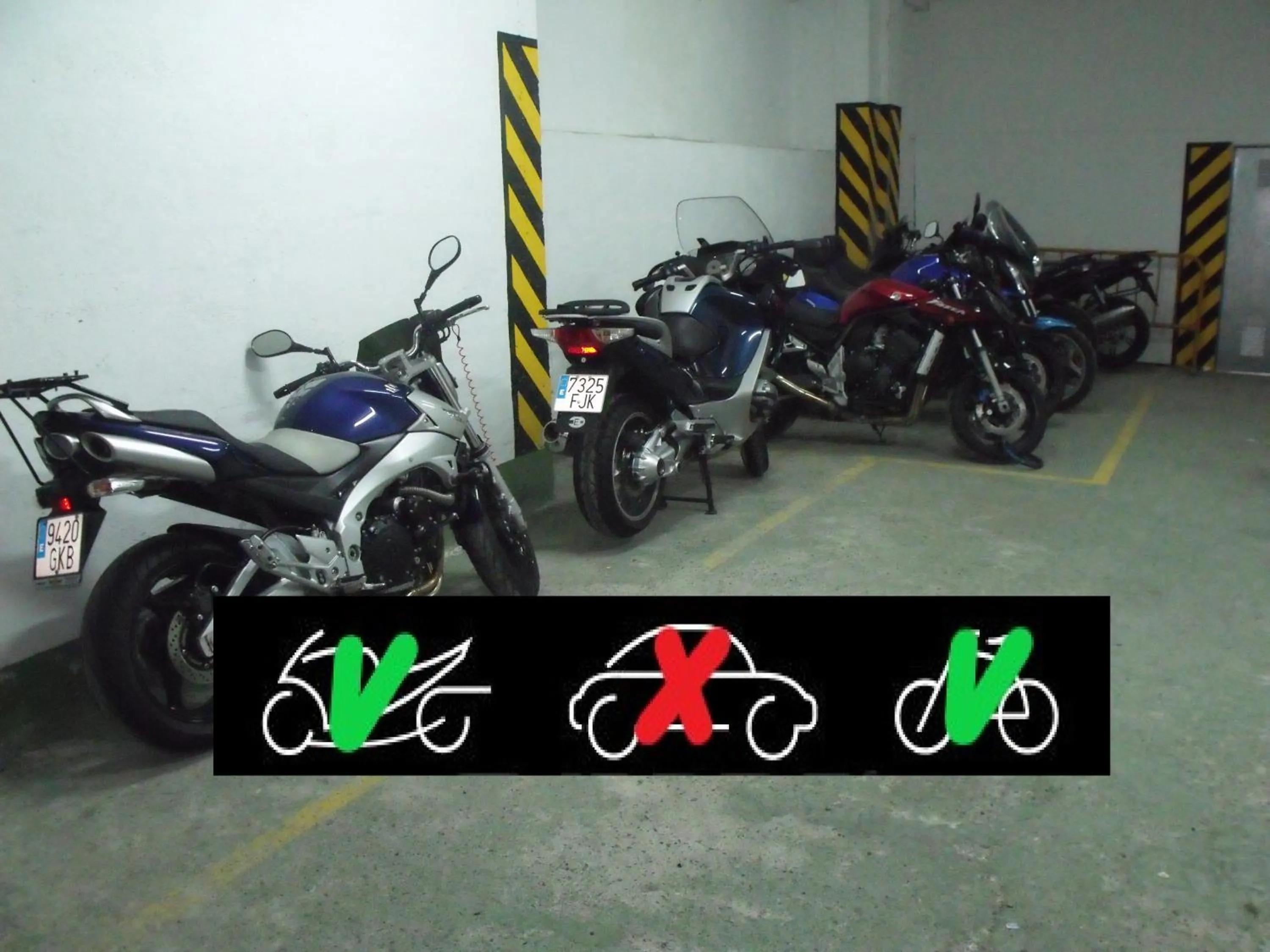 Property building in Hotel Ria de Bilbao