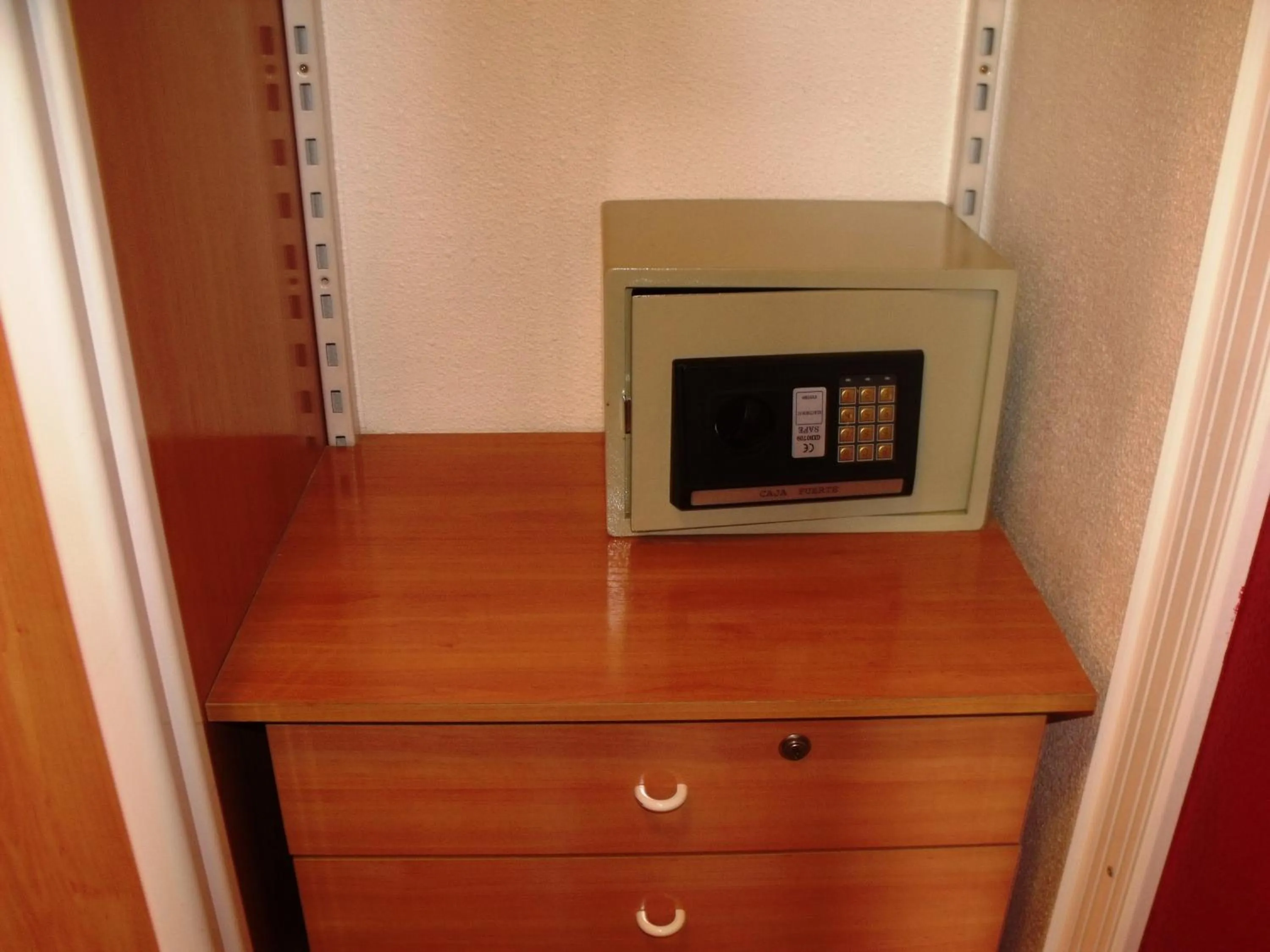 Other in Hotel Ria de Bilbao