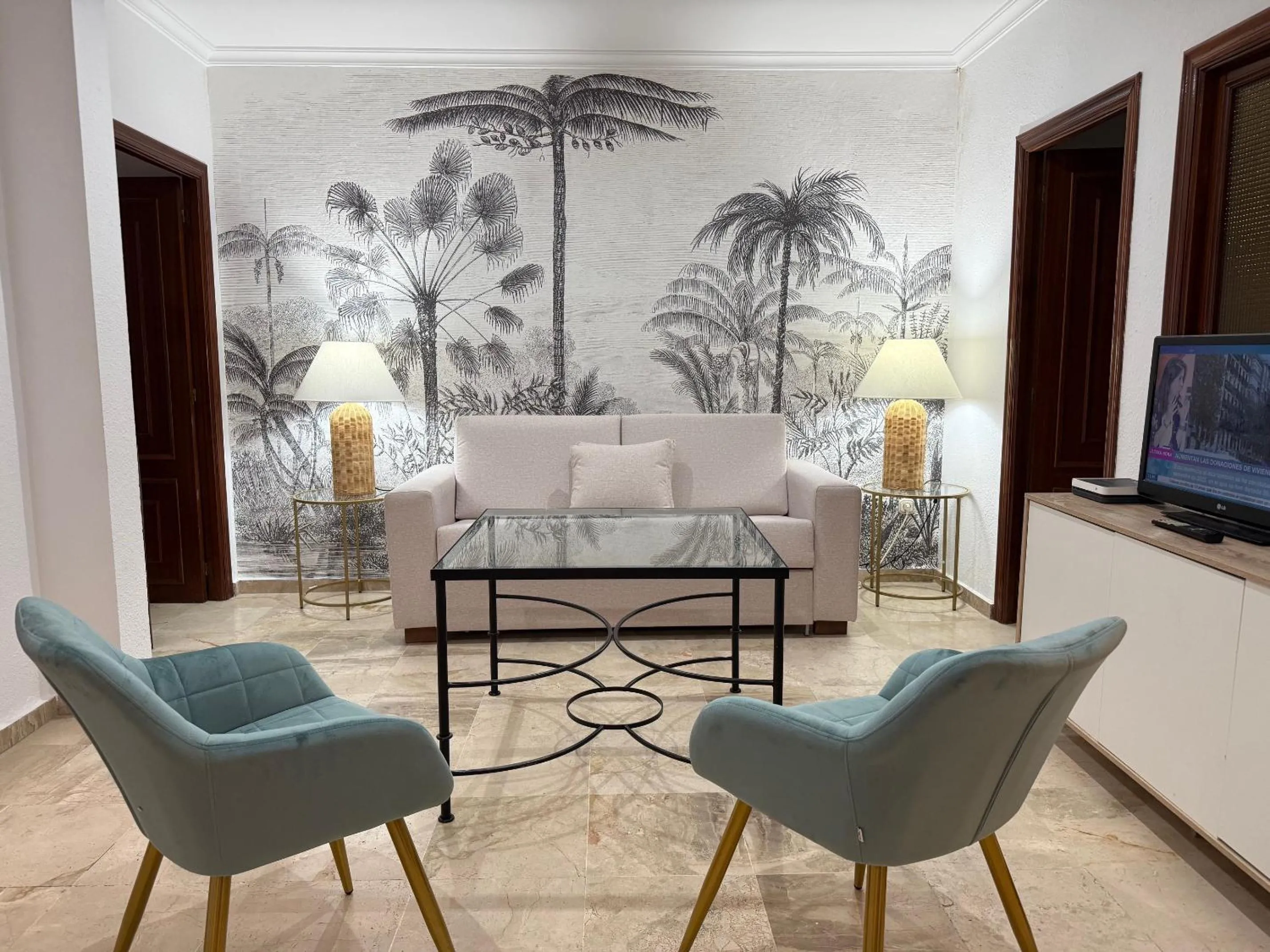 Olavide Premium Apartments
