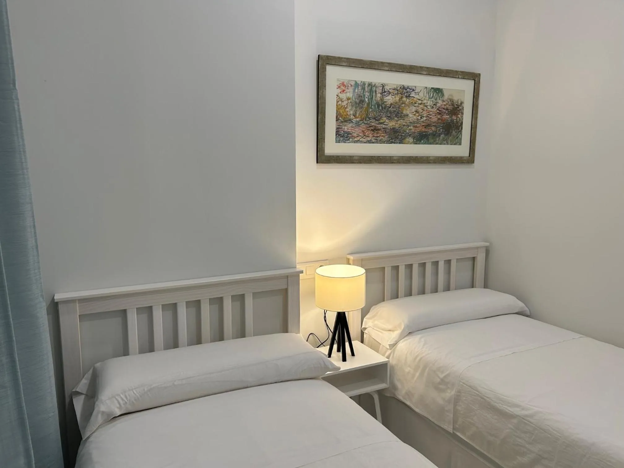 Olavide Premium Apartments