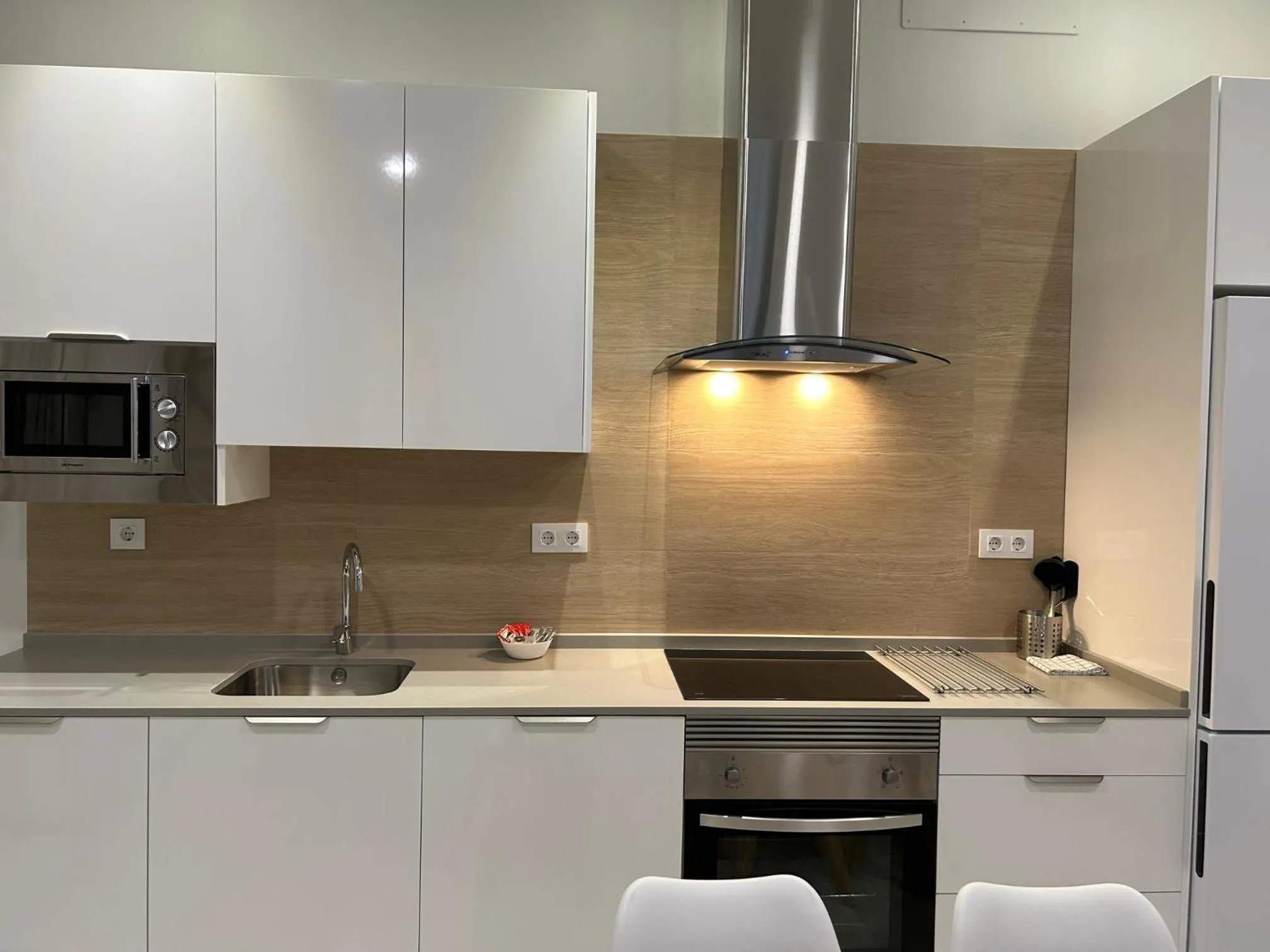 Olavide Premium Apartments