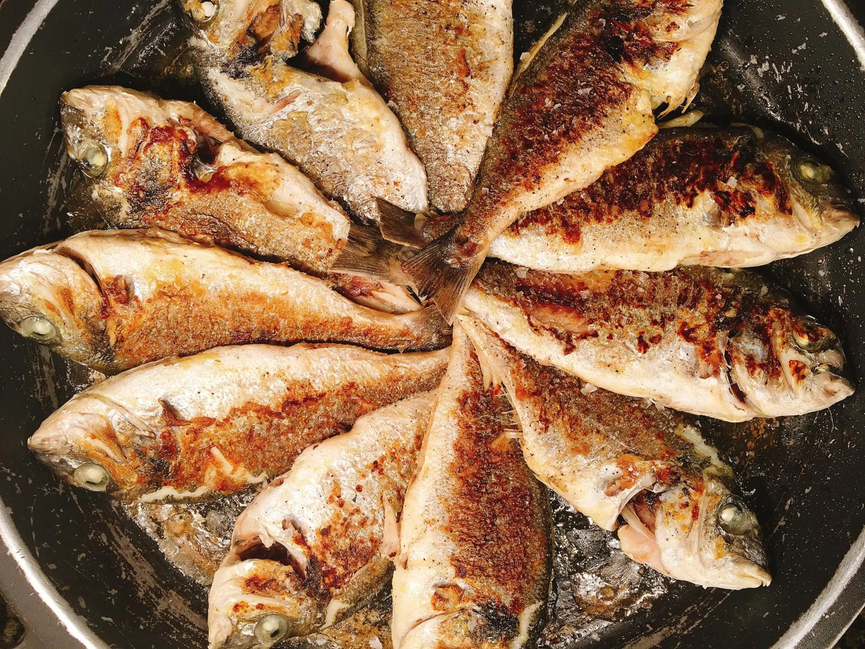 Food in Hostal ROM Familiar