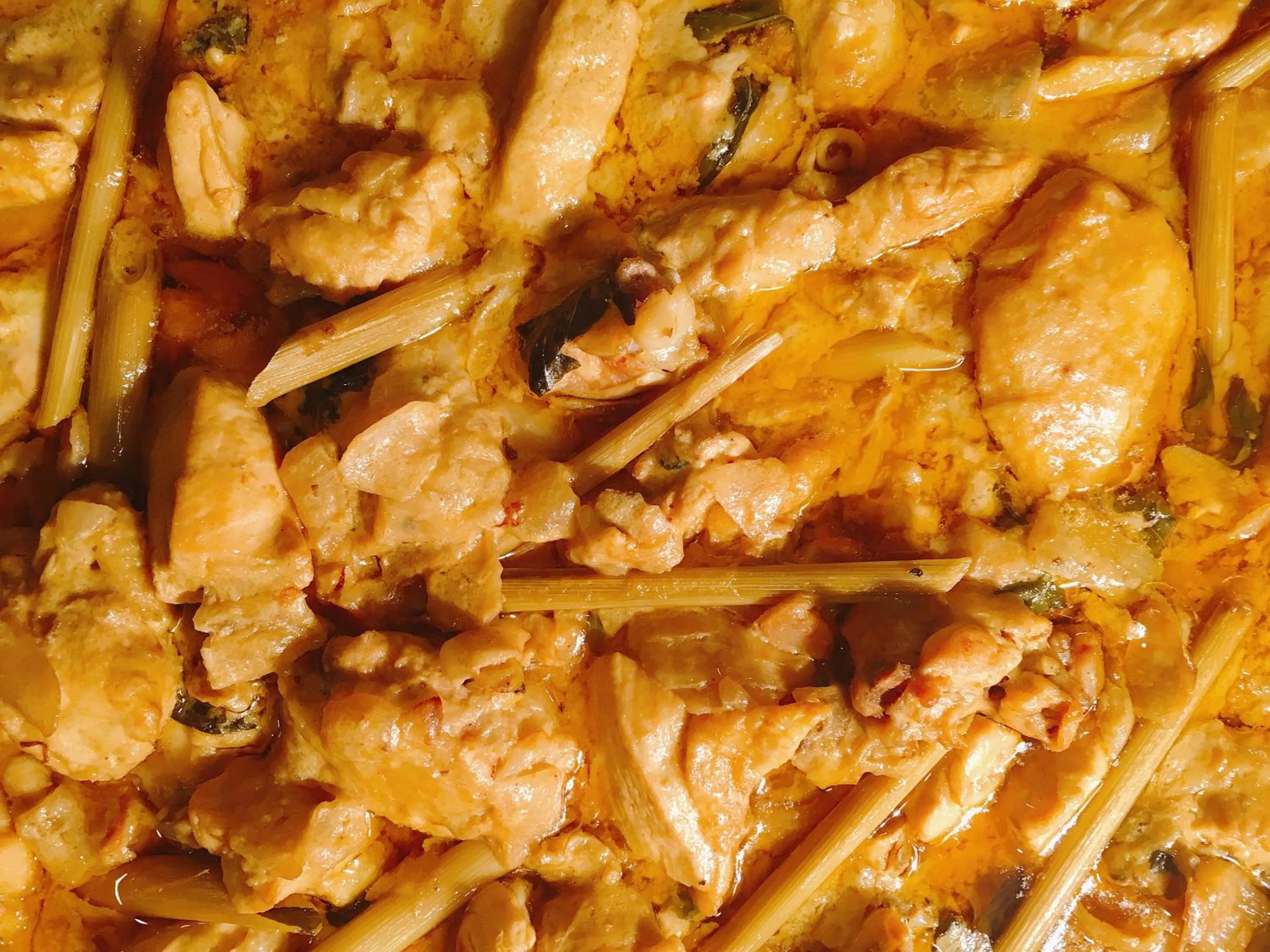 Food in Hostal ROM Familiar