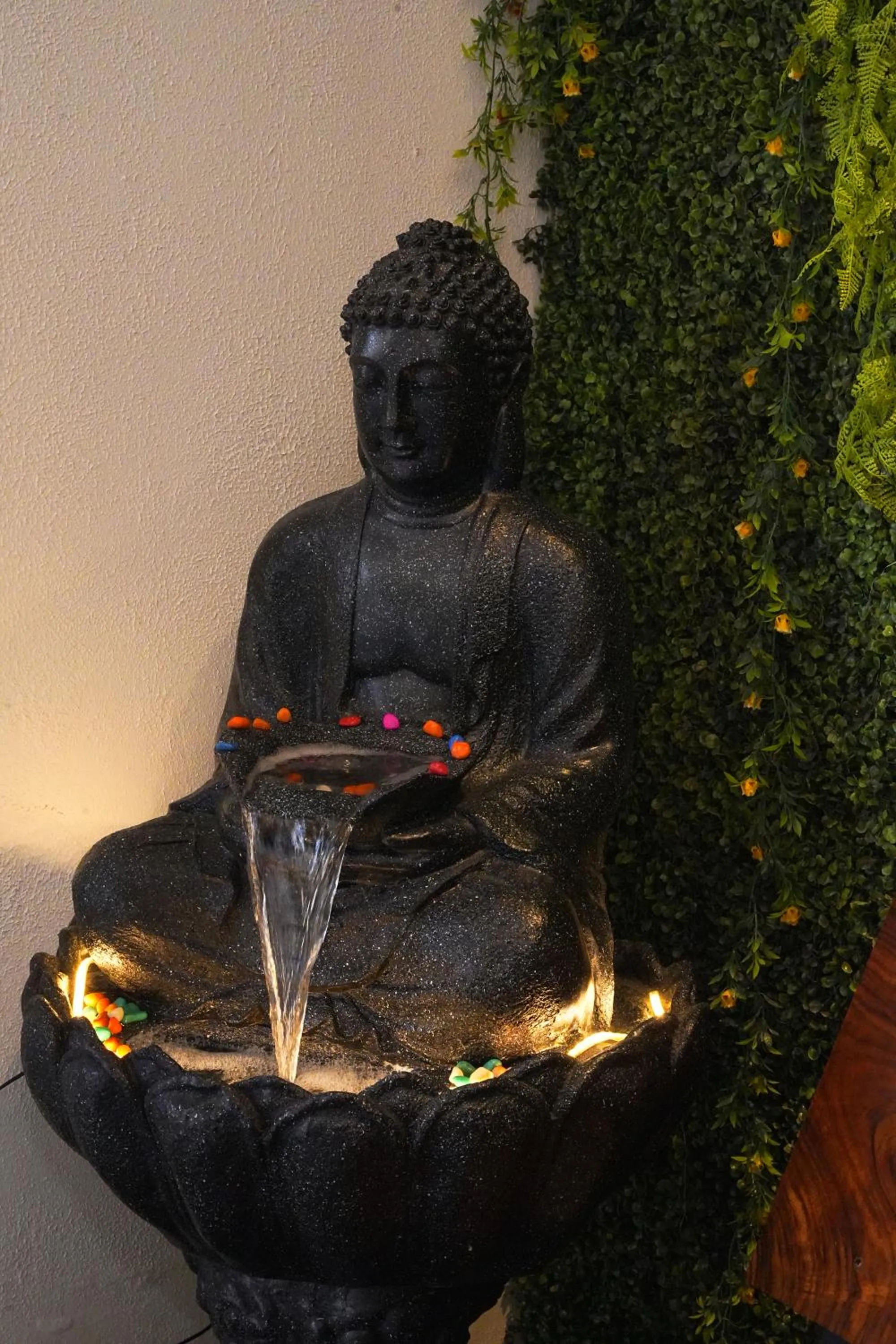 Spa and wellness centre/facilities in ANANTUM GATEWAY RESORTS