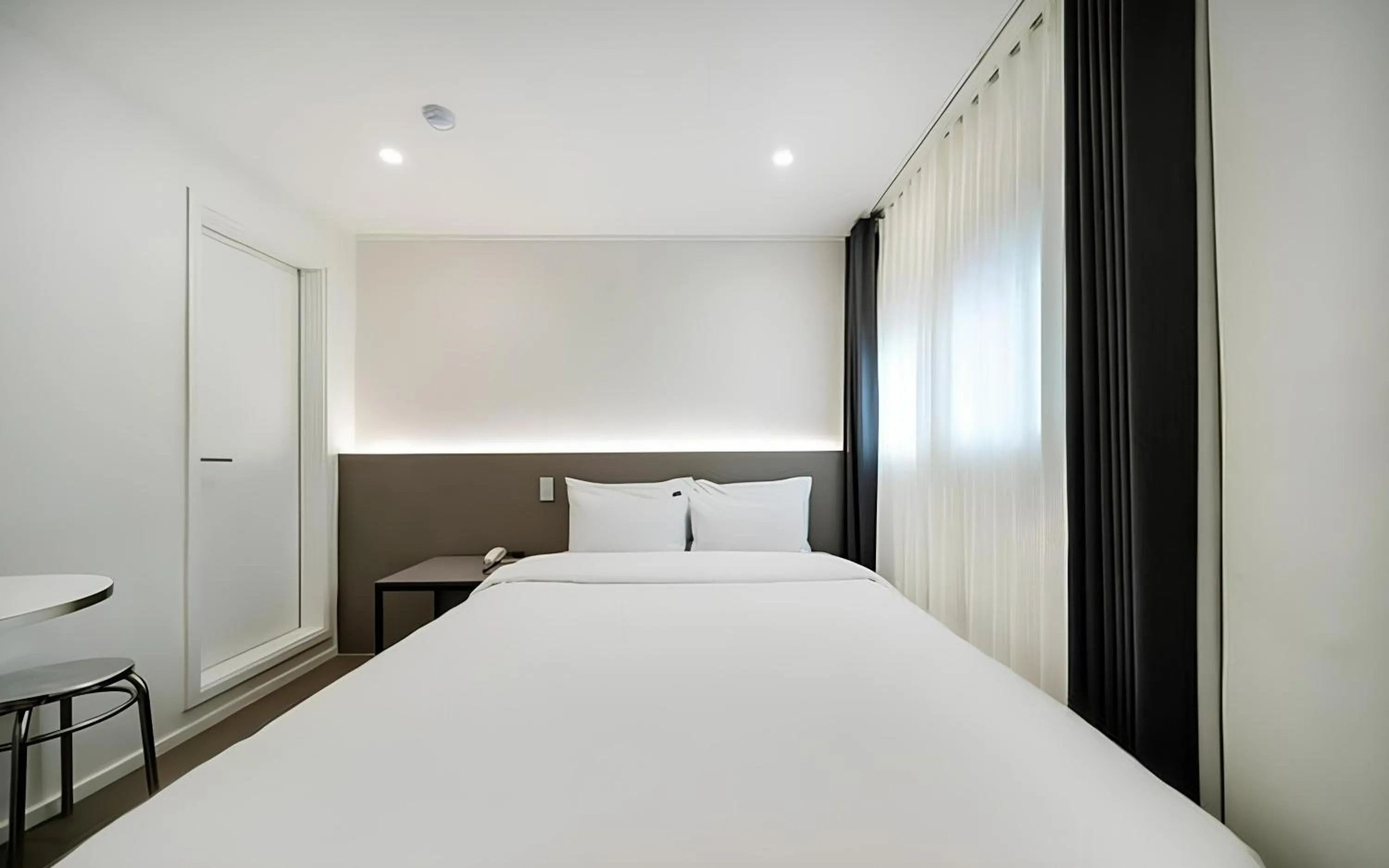 Other, Bed in Songdo The Seoleim Hotel Stay