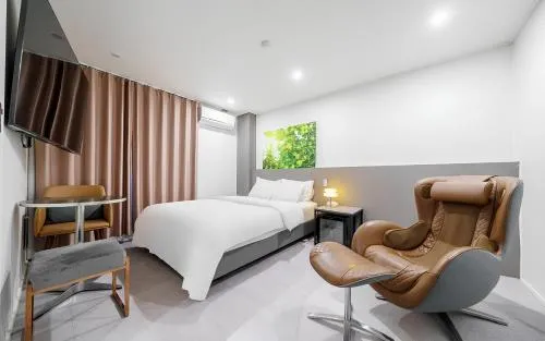 Songdo The Seoleim Hotel Stay