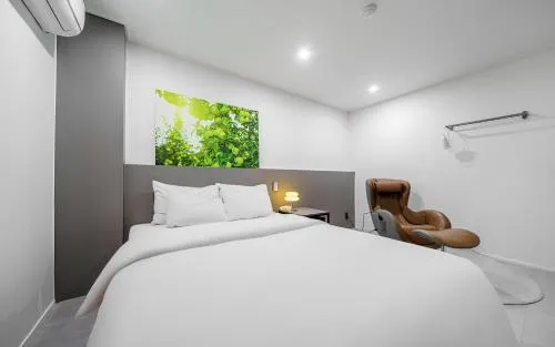 Songdo The Seoleim Hotel Stay