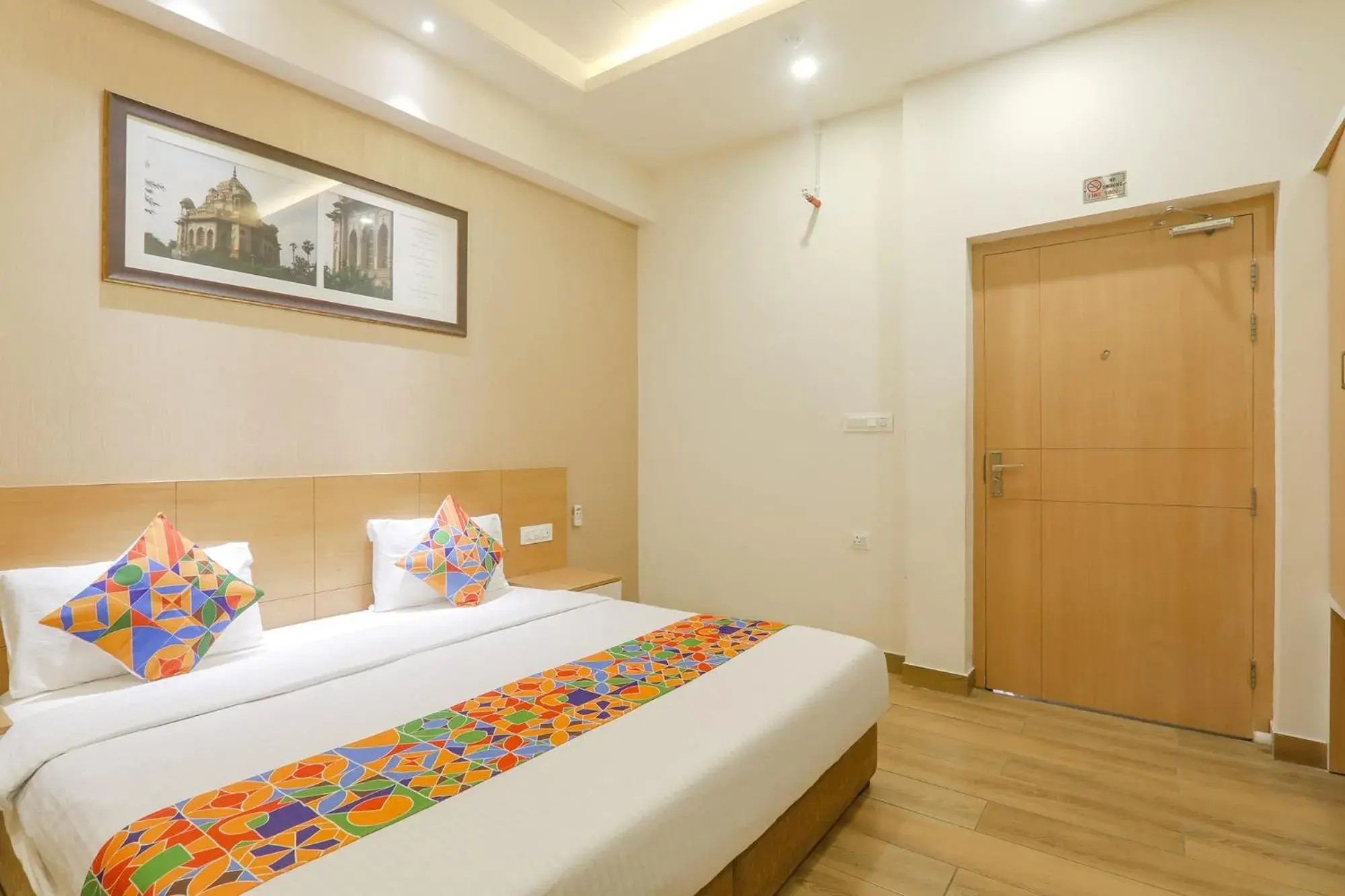FabHotel Raghubar Kripa FabHotel Raghubar Kripa