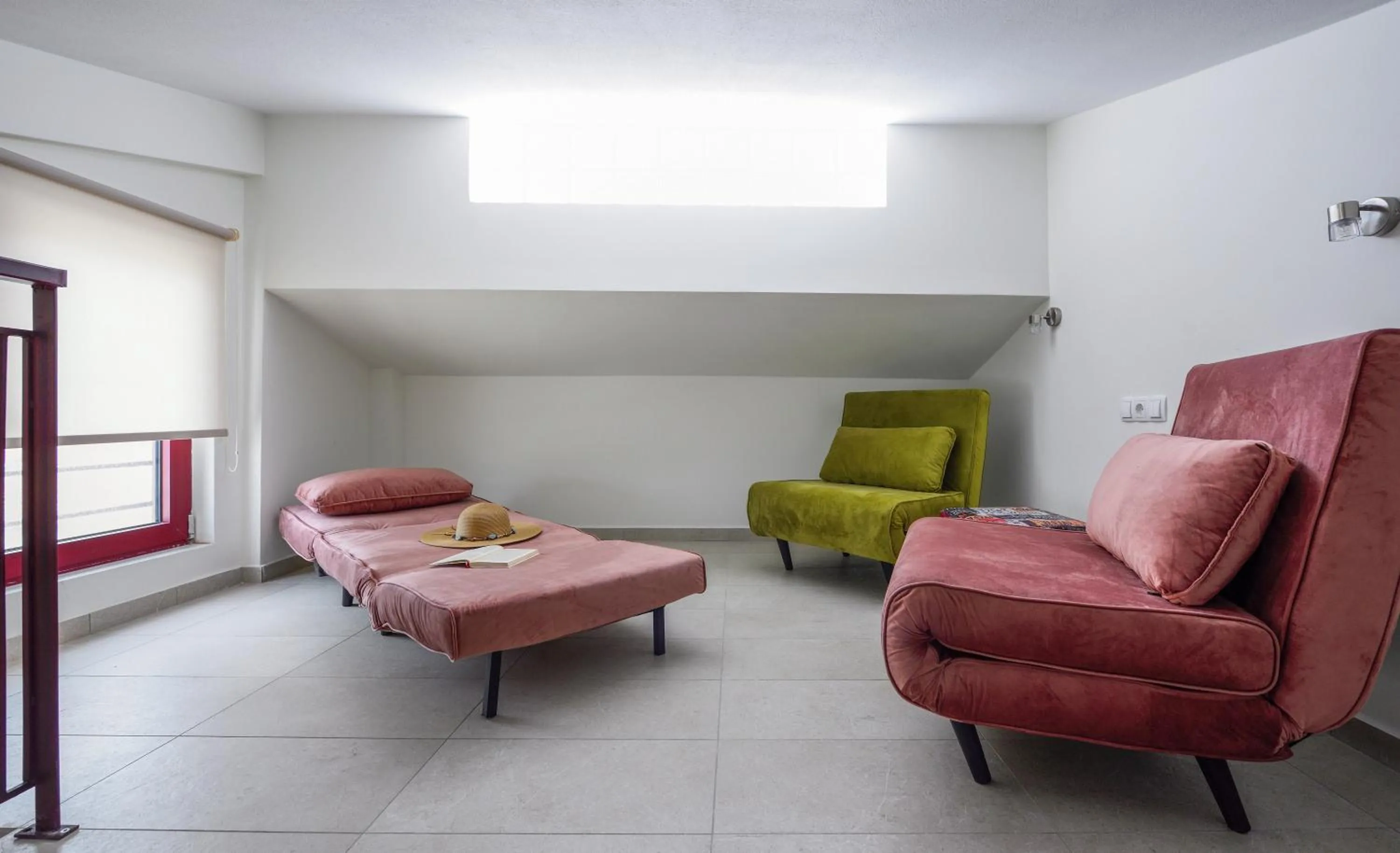 Elpiniki Luxury Rooms