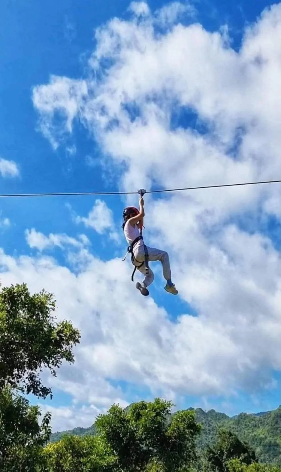 Activities in La Levée Resort