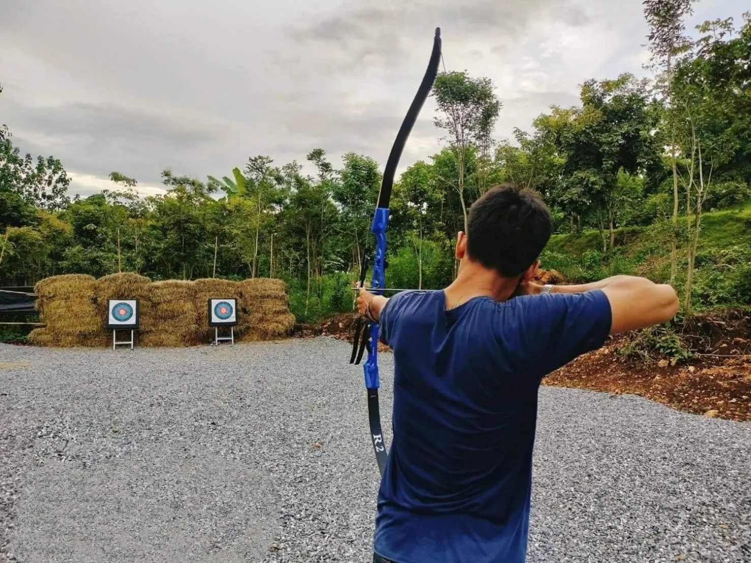 Activities in La Levée Resort