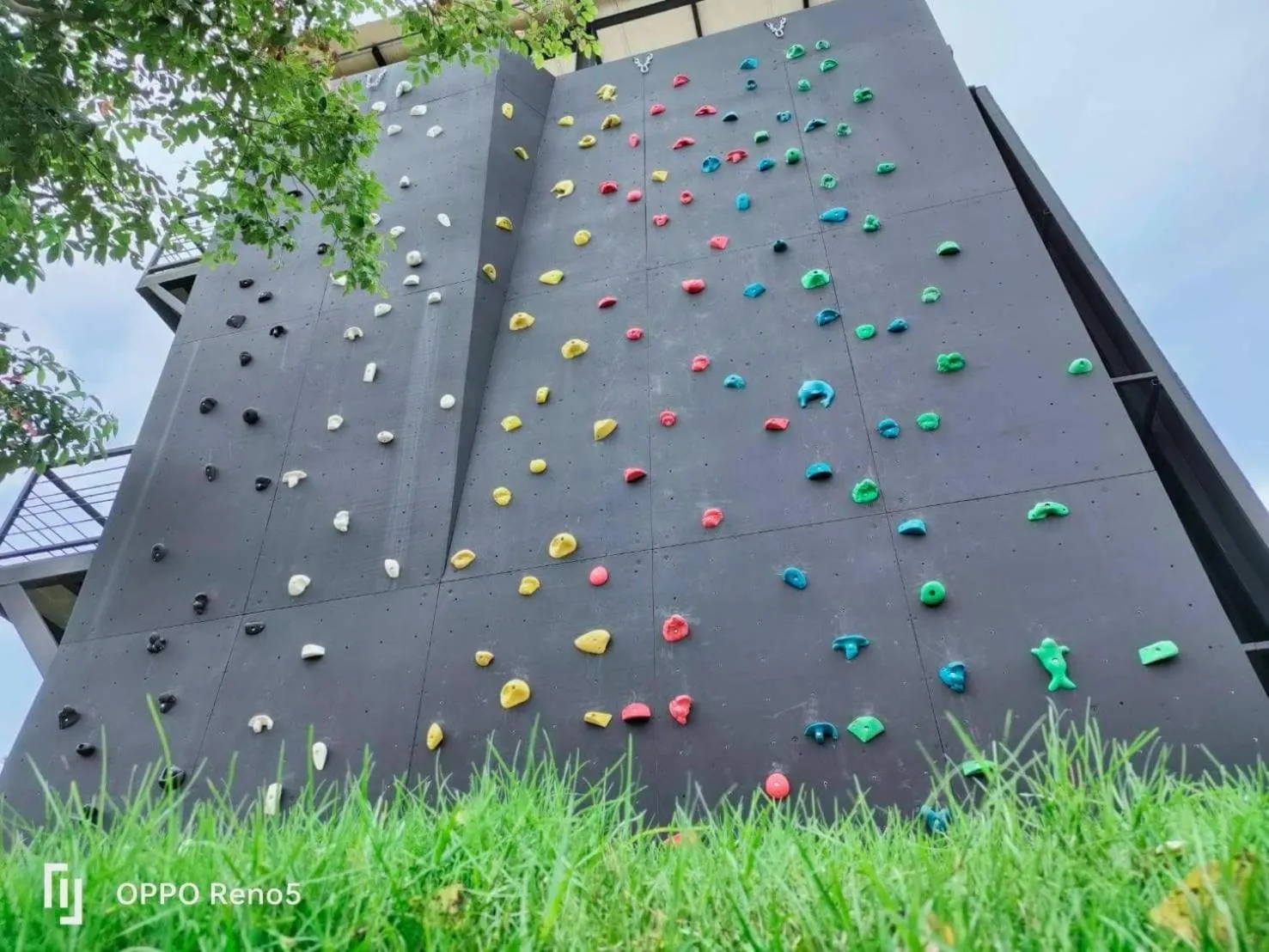 Activities in La Levée Resort