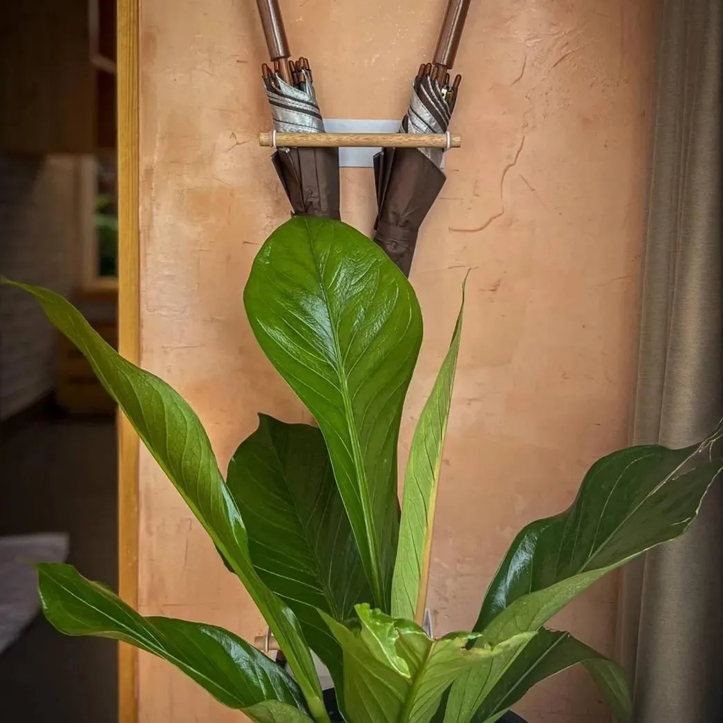 Decorative detail in La Levée Resort