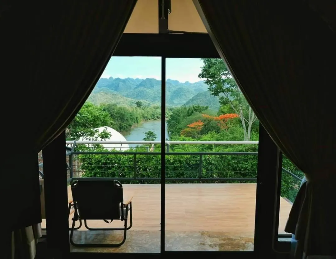 La Levée Resort