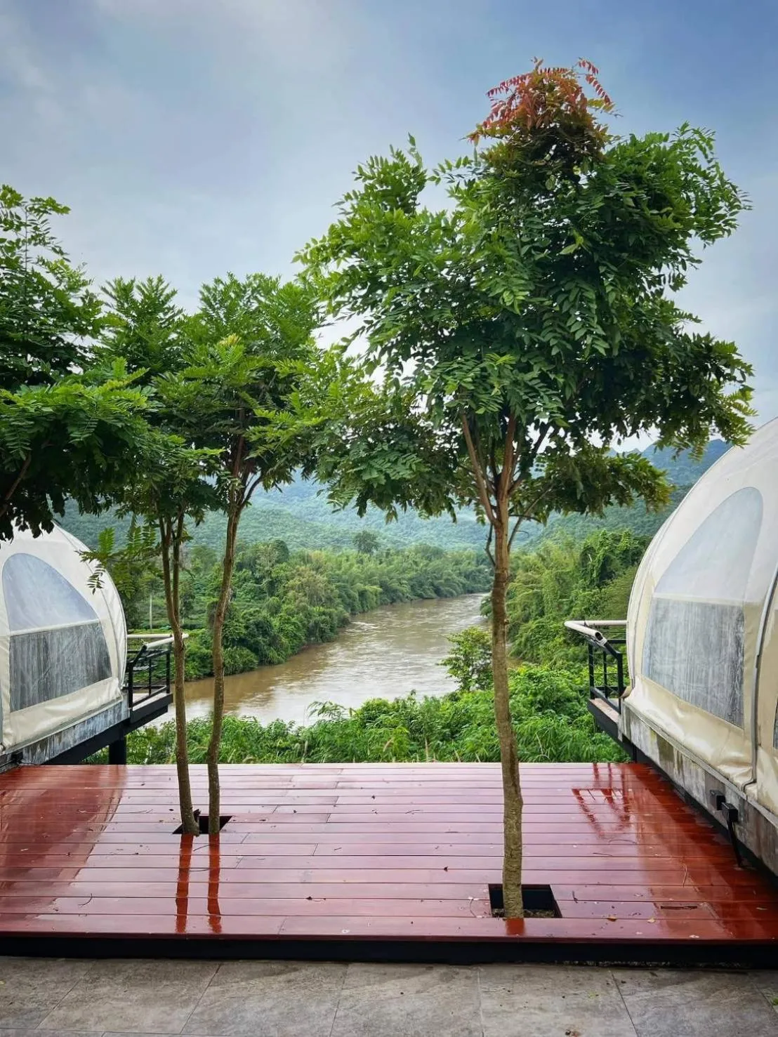 La Levée Resort
