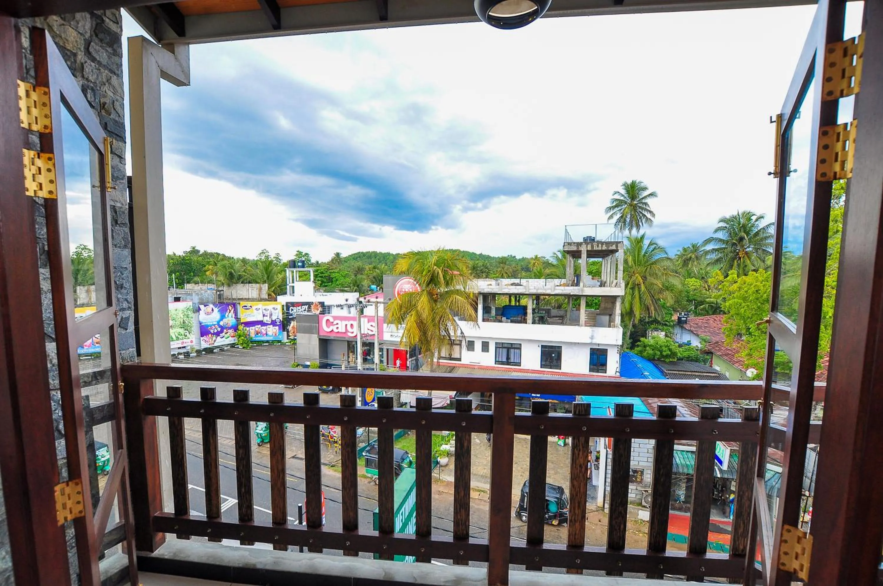 Day in Sachinro Hotel Mirissa