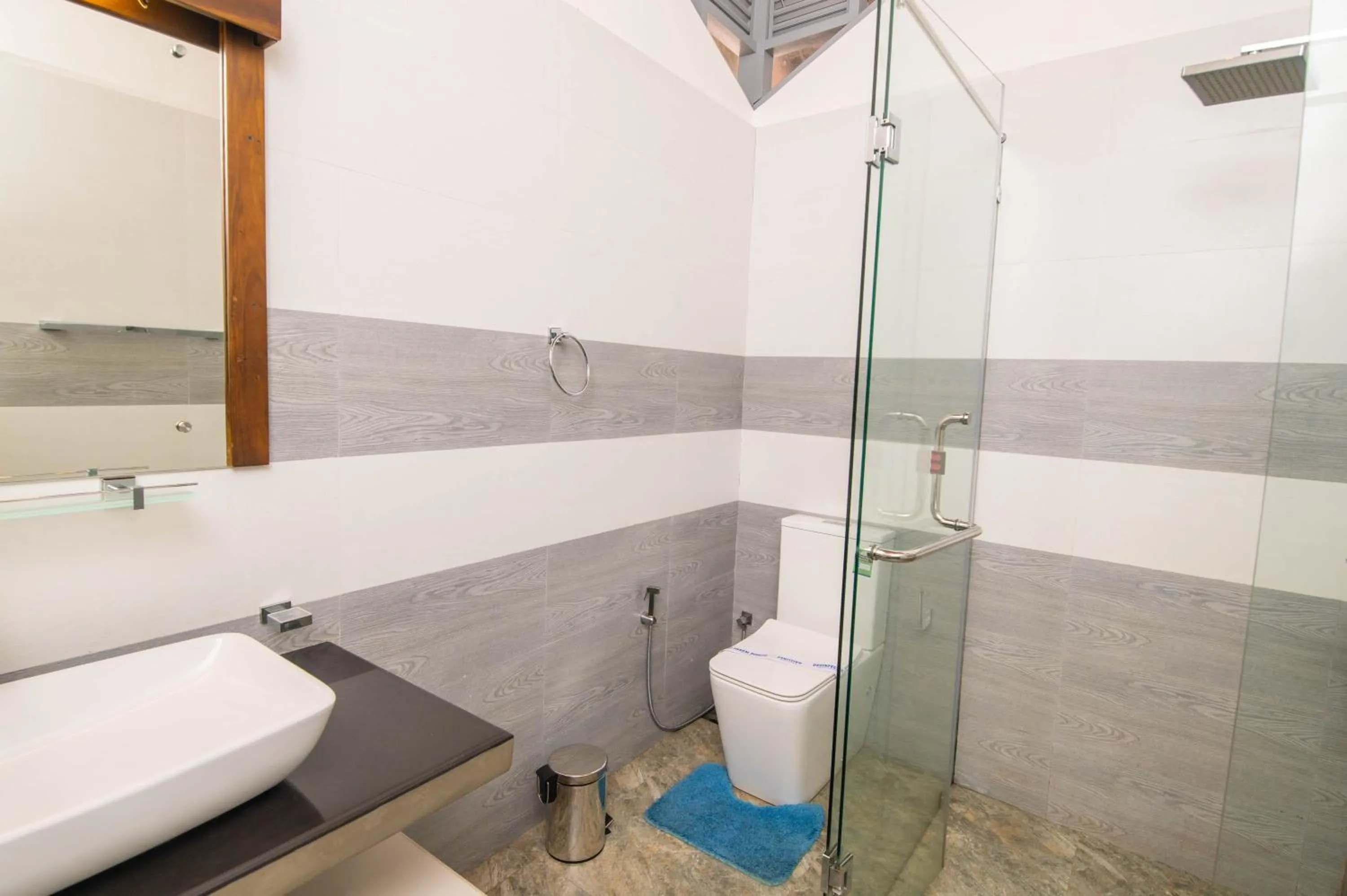 Bathroom in Grand Argyle Resort