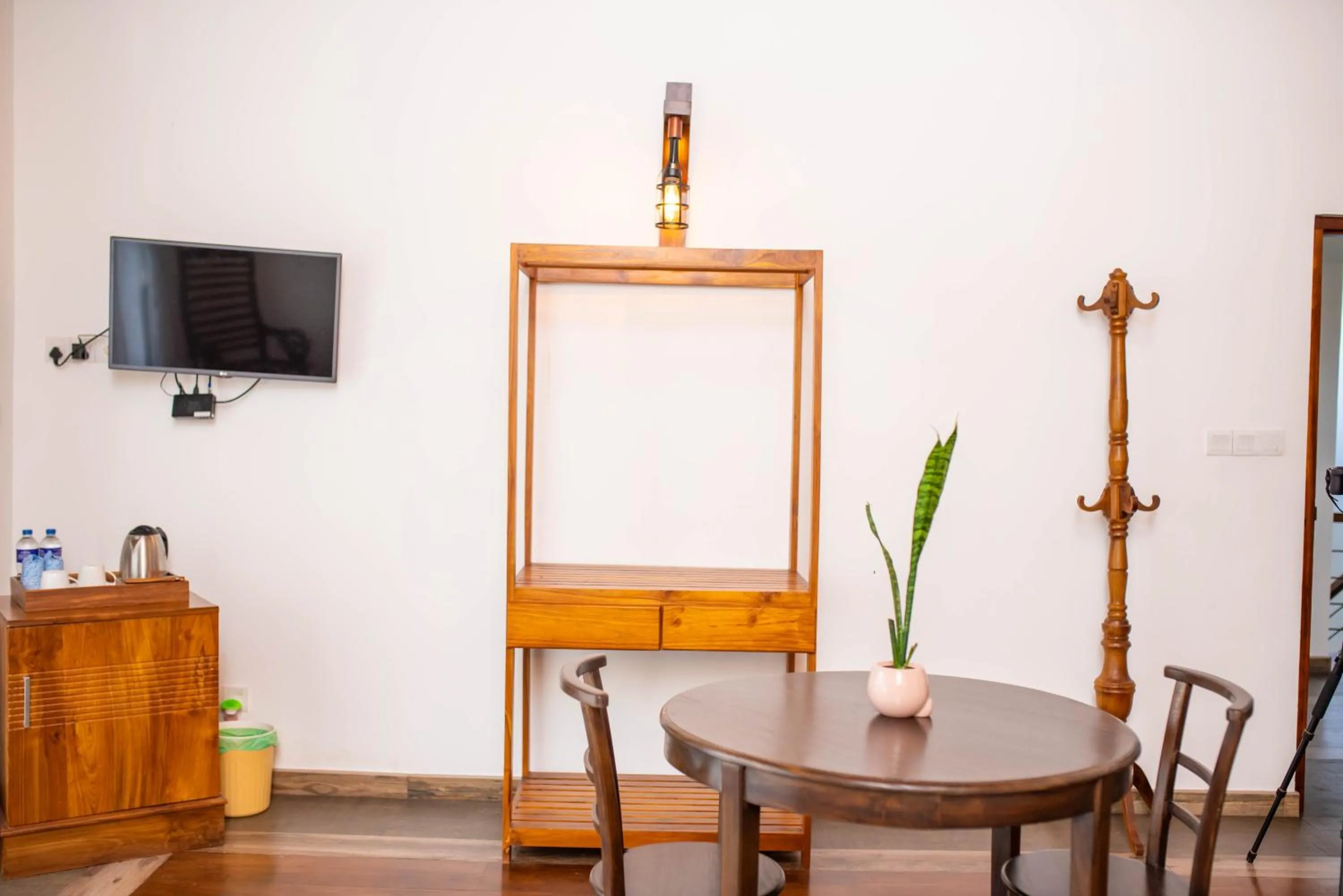 TV and multimedia in Grand Argyle Resort