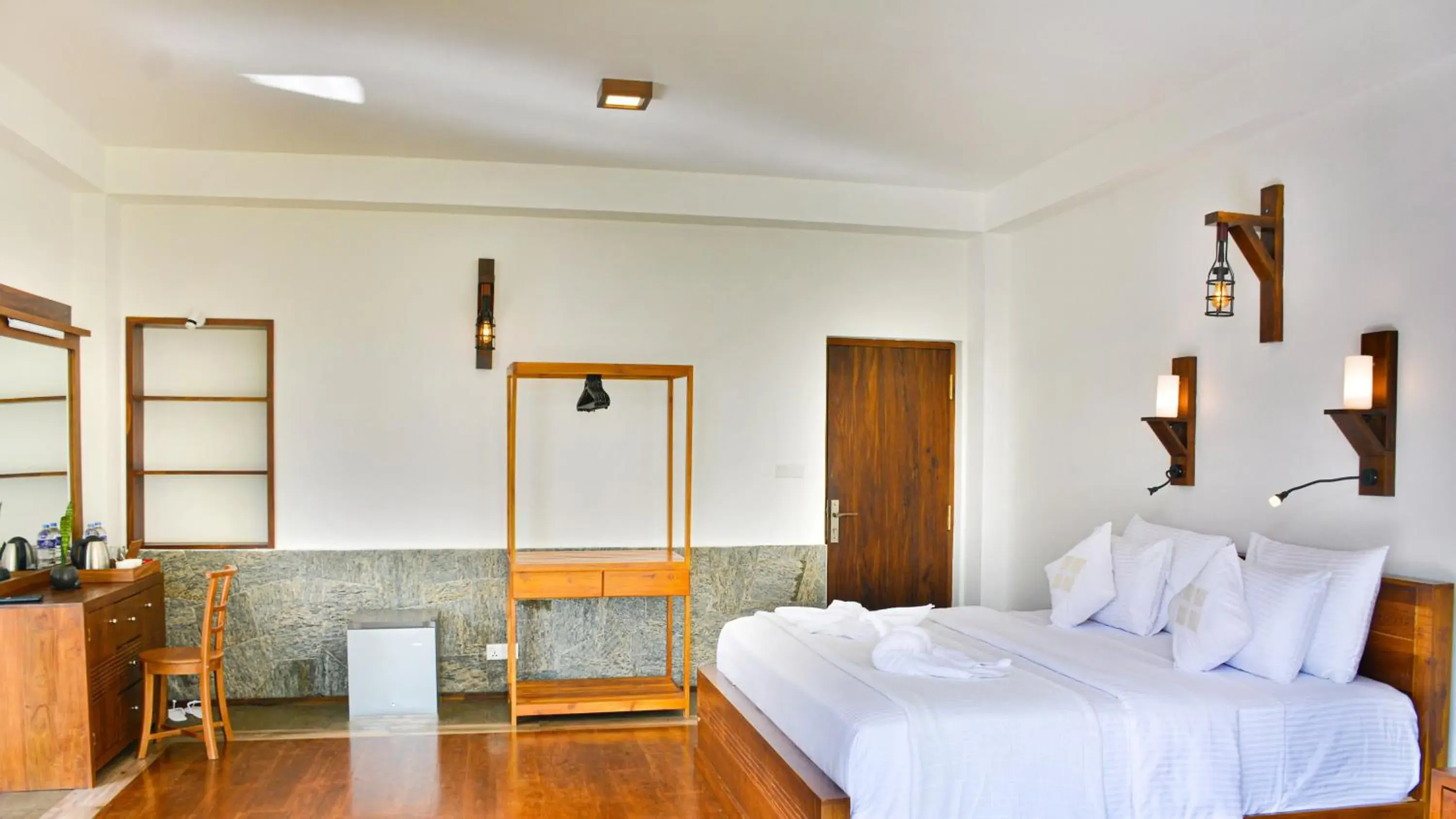 Bedroom, Bed in Grand Argyle Resort Bedroom, Bed in Grand Argyle Resort