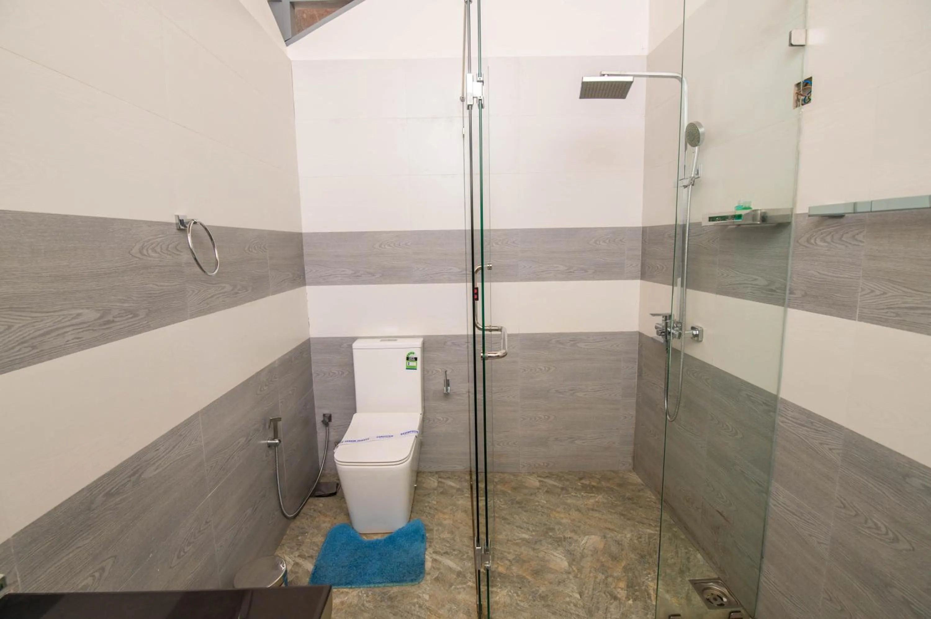 Bathroom in Grand Argyle Resort