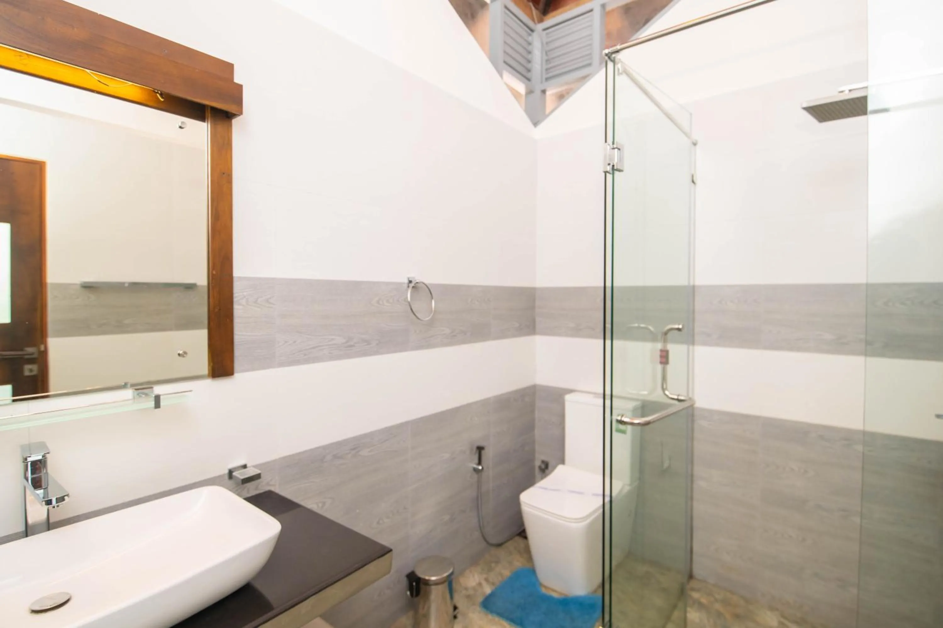 Bathroom in Grand Argyle Resort