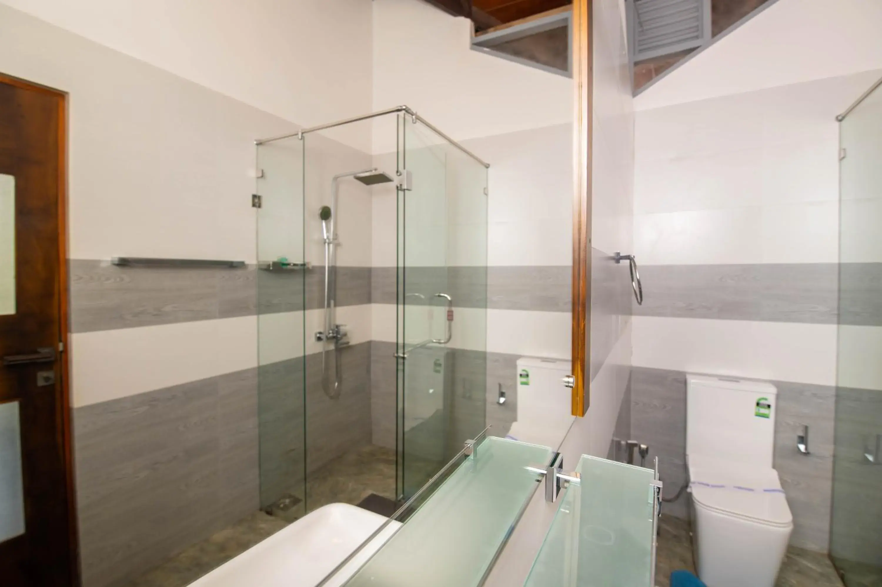 Bathroom in Grand Argyle Resort Bathroom in Grand Argyle Resort