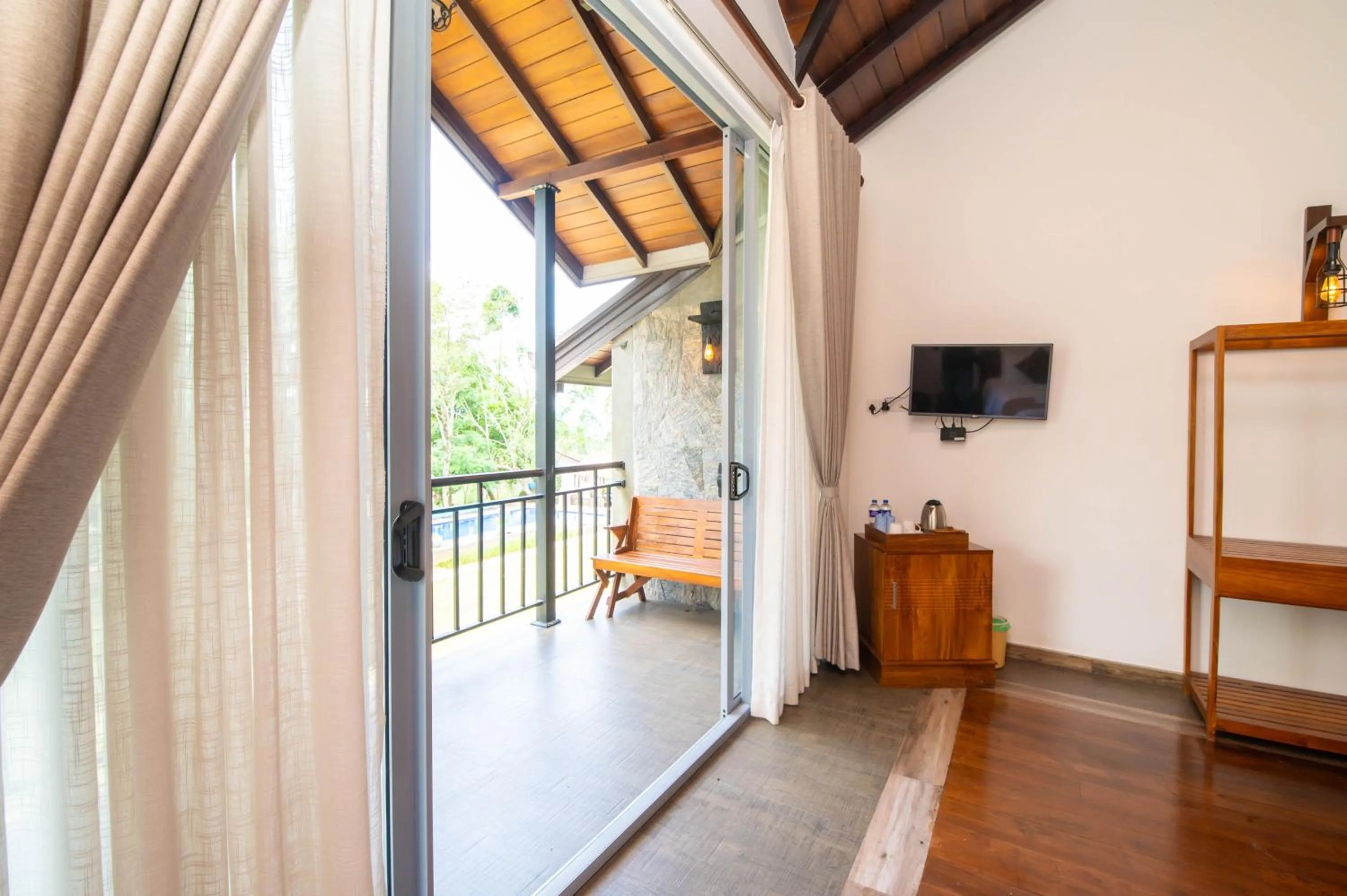 View (from property/room) in Grand Argyle Resort