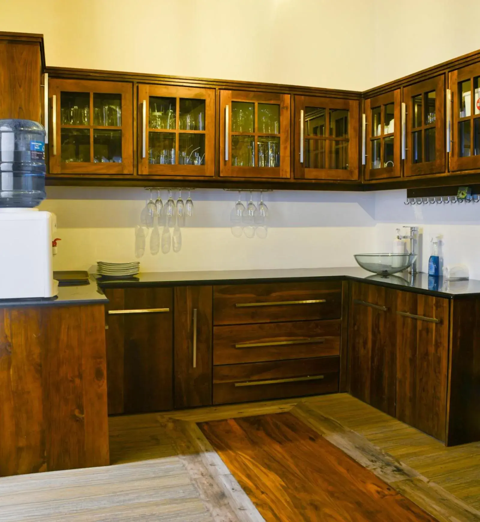 Lobby or reception in Grand Argyle Resort Lobby or reception in Grand Argyle Resort