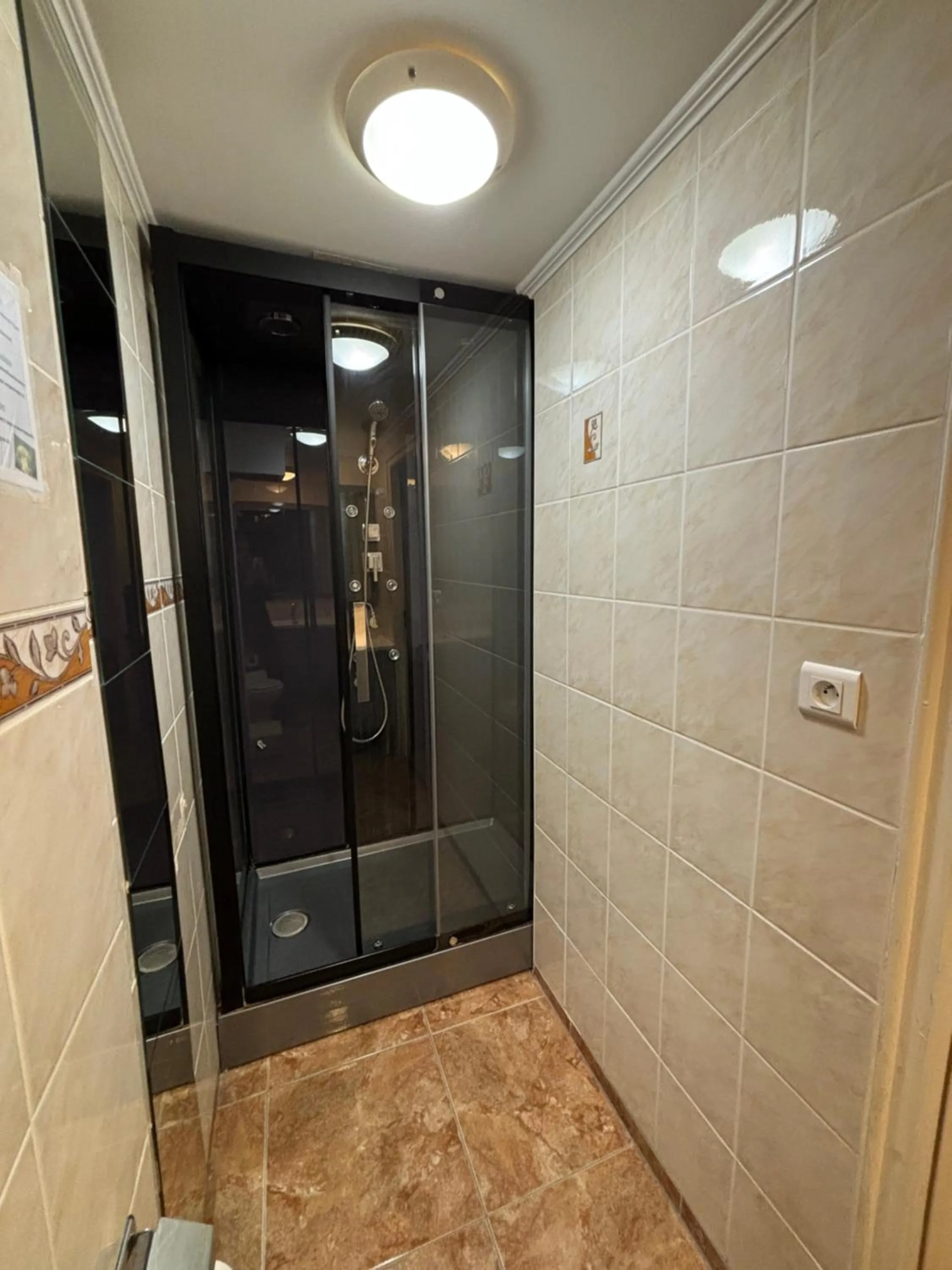 Hotel Le Divona "au coeur de Divonne"