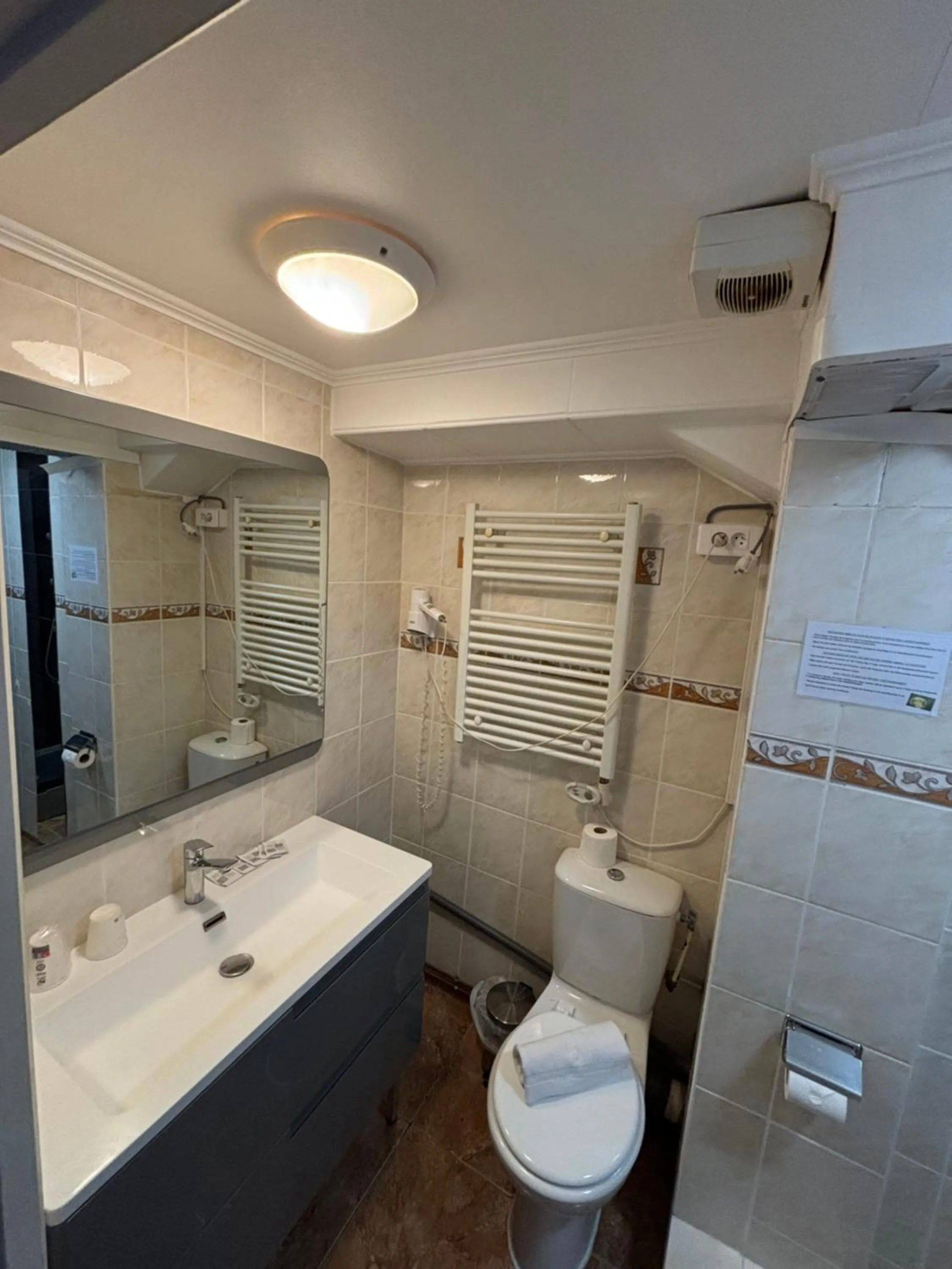 Hotel Le Divona "au coeur de Divonne"