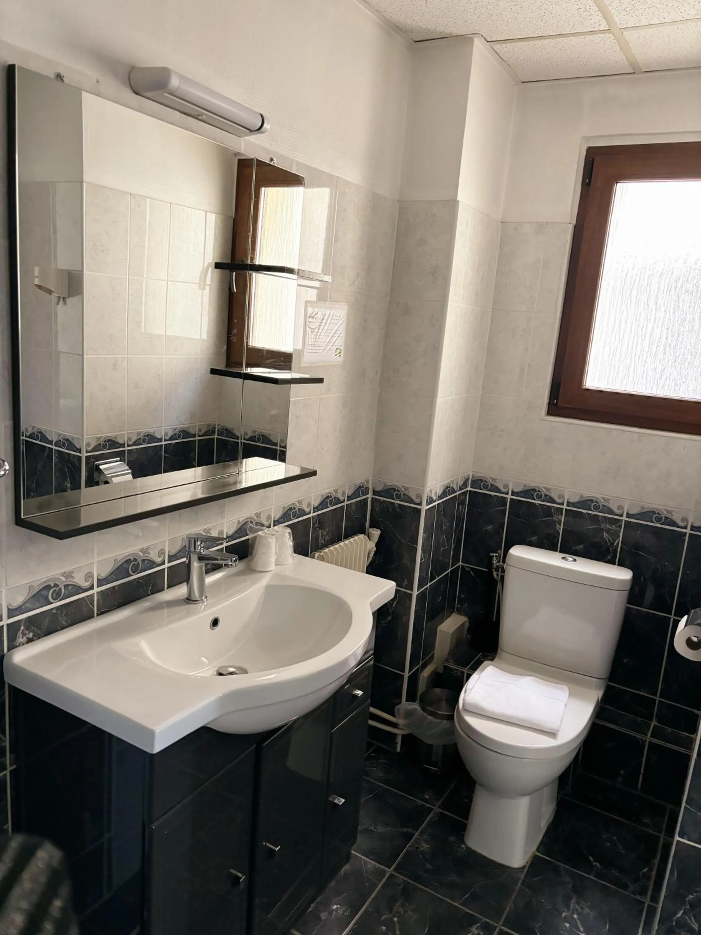 Hotel Le Divona "au coeur de Divonne"