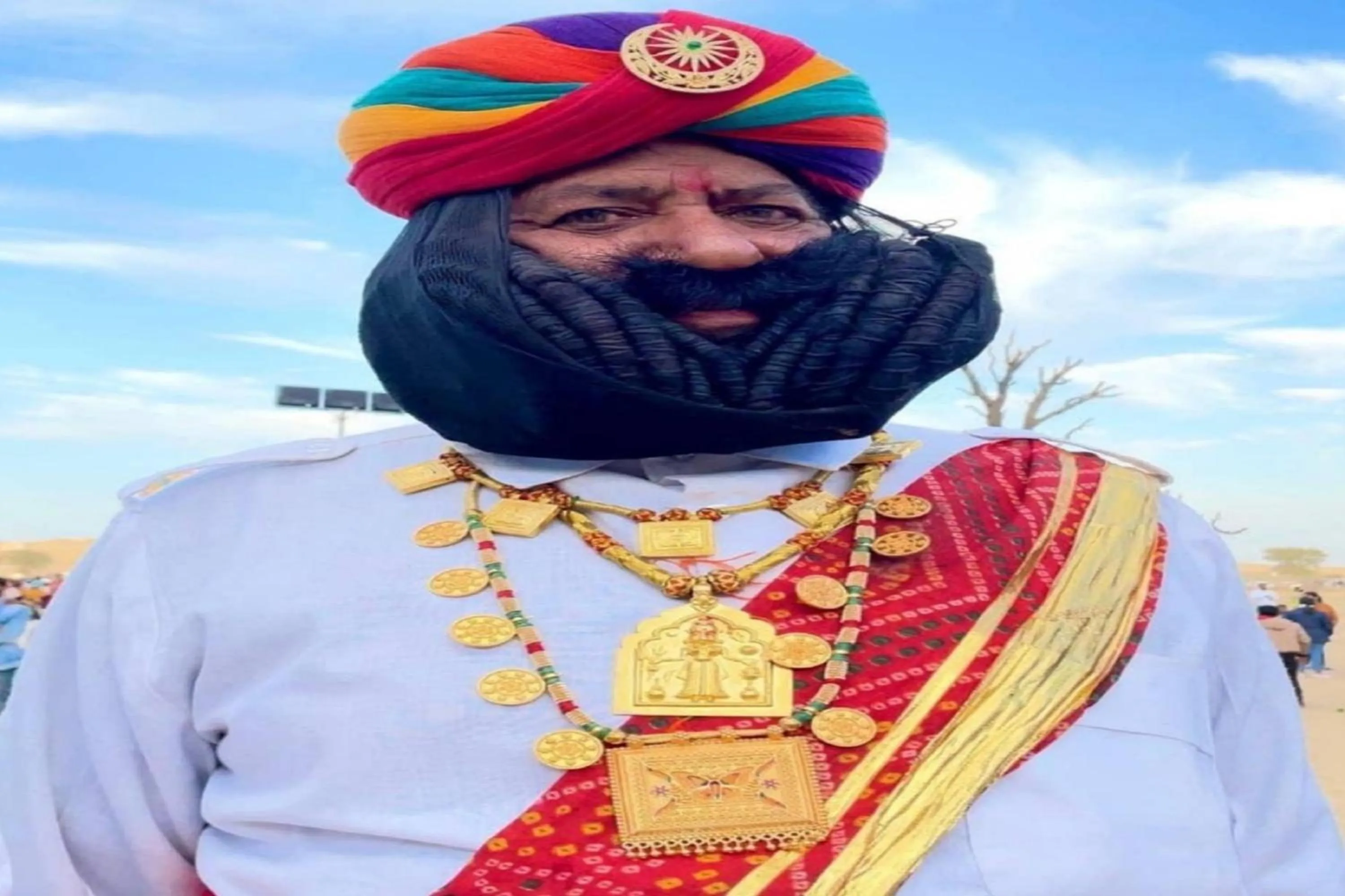 Activities in Bikaner Desert Camp and Resort