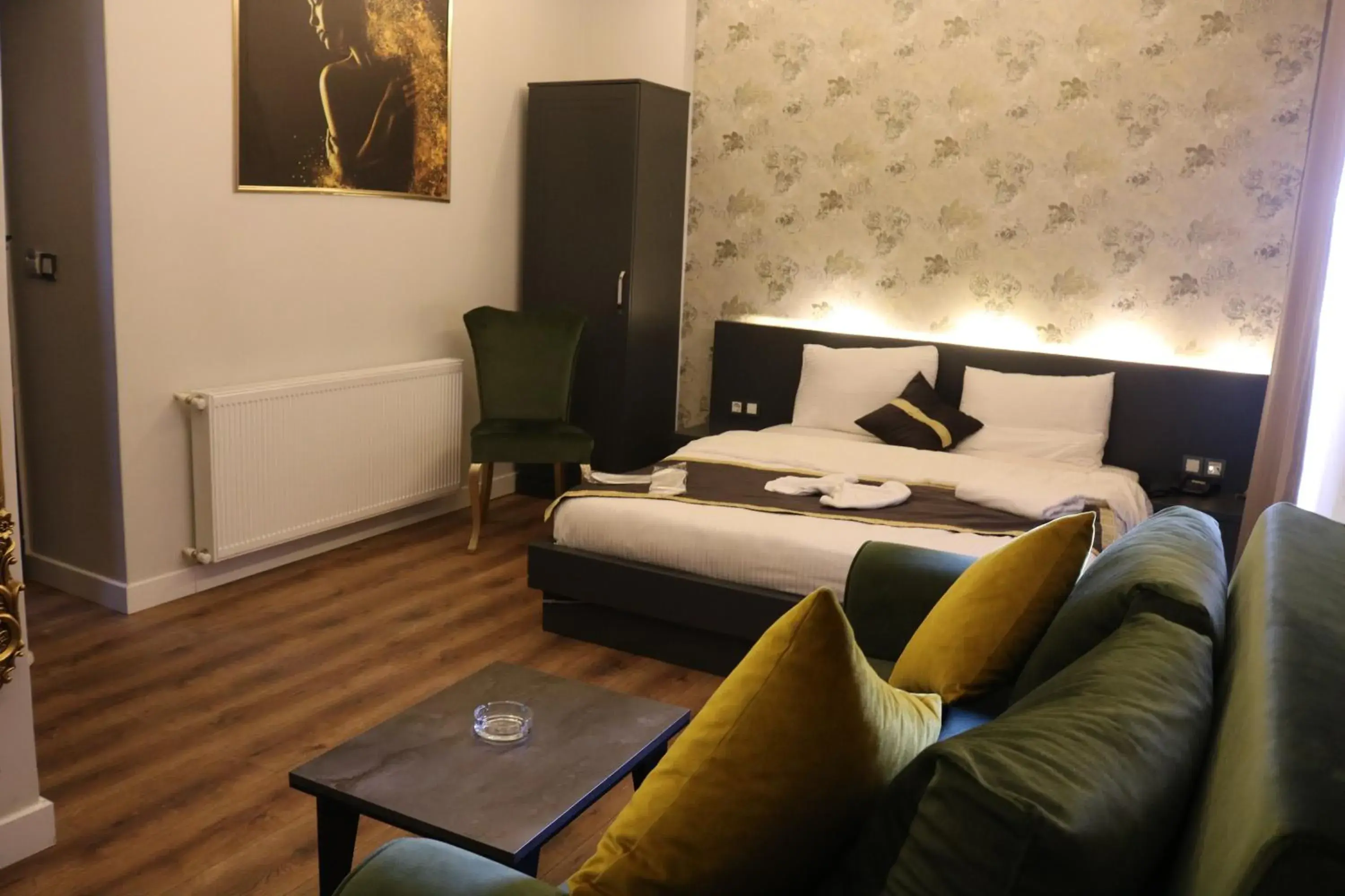 Ortek Hotel Taksim Ortek Hotel Taksim