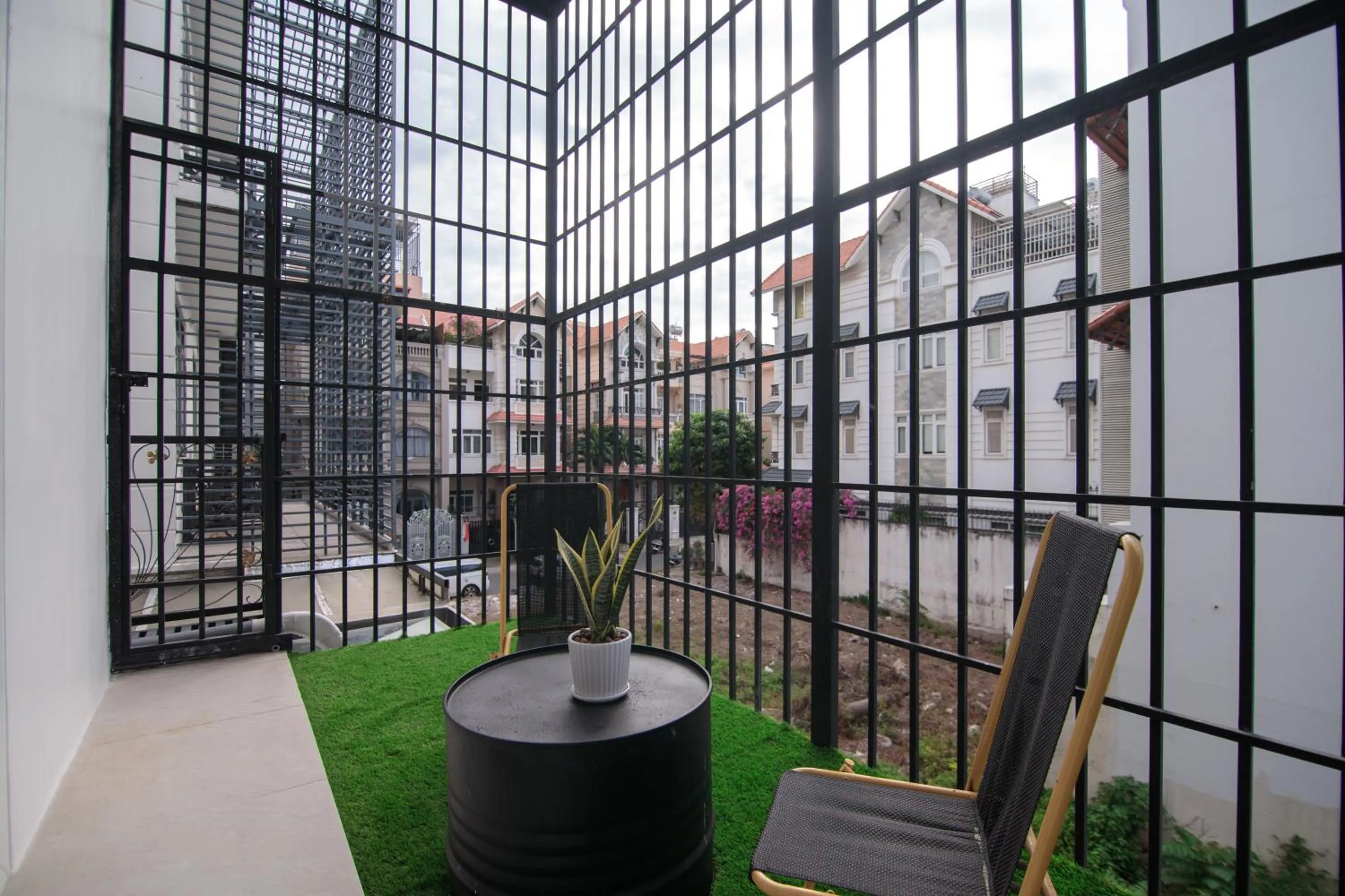 Breakfast in Bin Bin Hotel 8 - Near Sunrise City