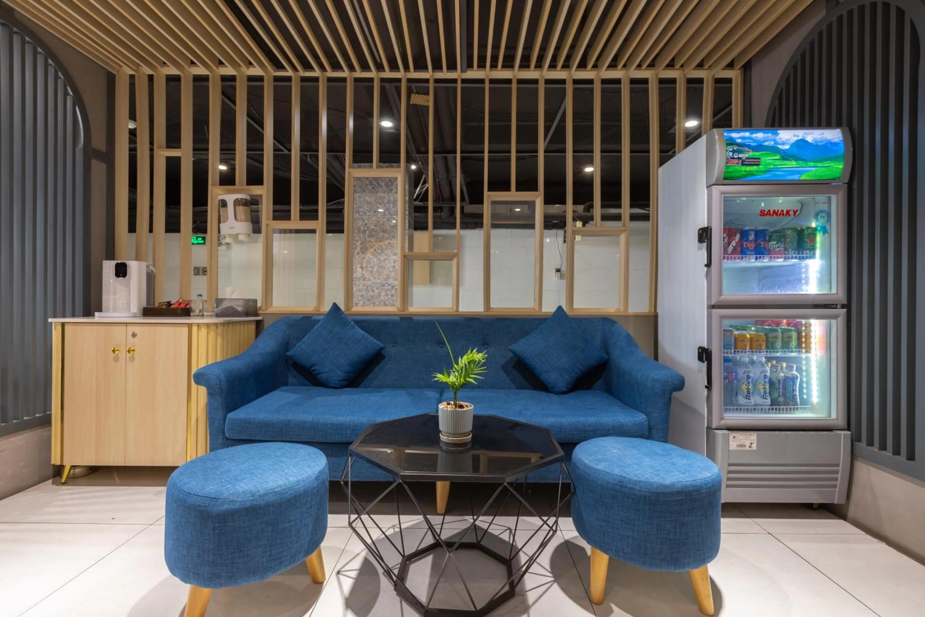 Bin Bin Hotel 8 - Near Sunrise City