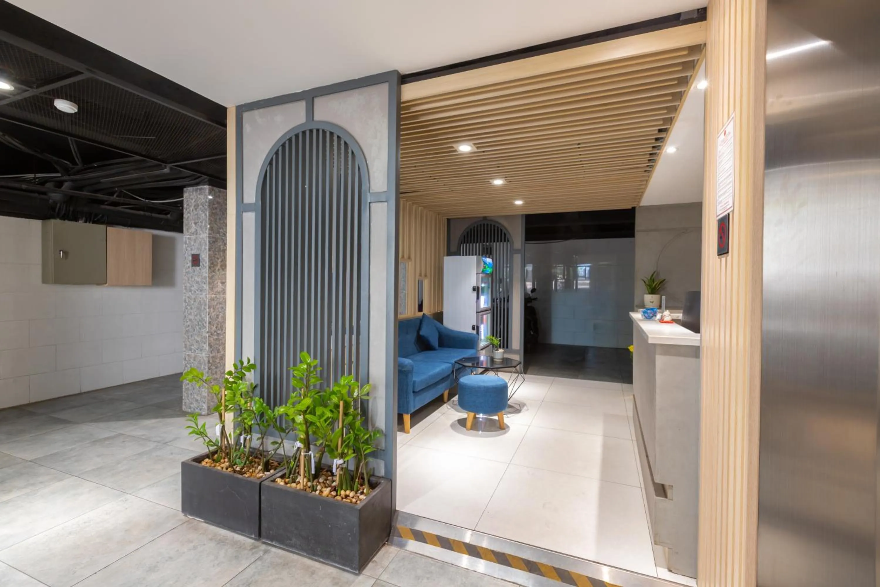 Bin Bin Hotel 8 - Near Sunrise City