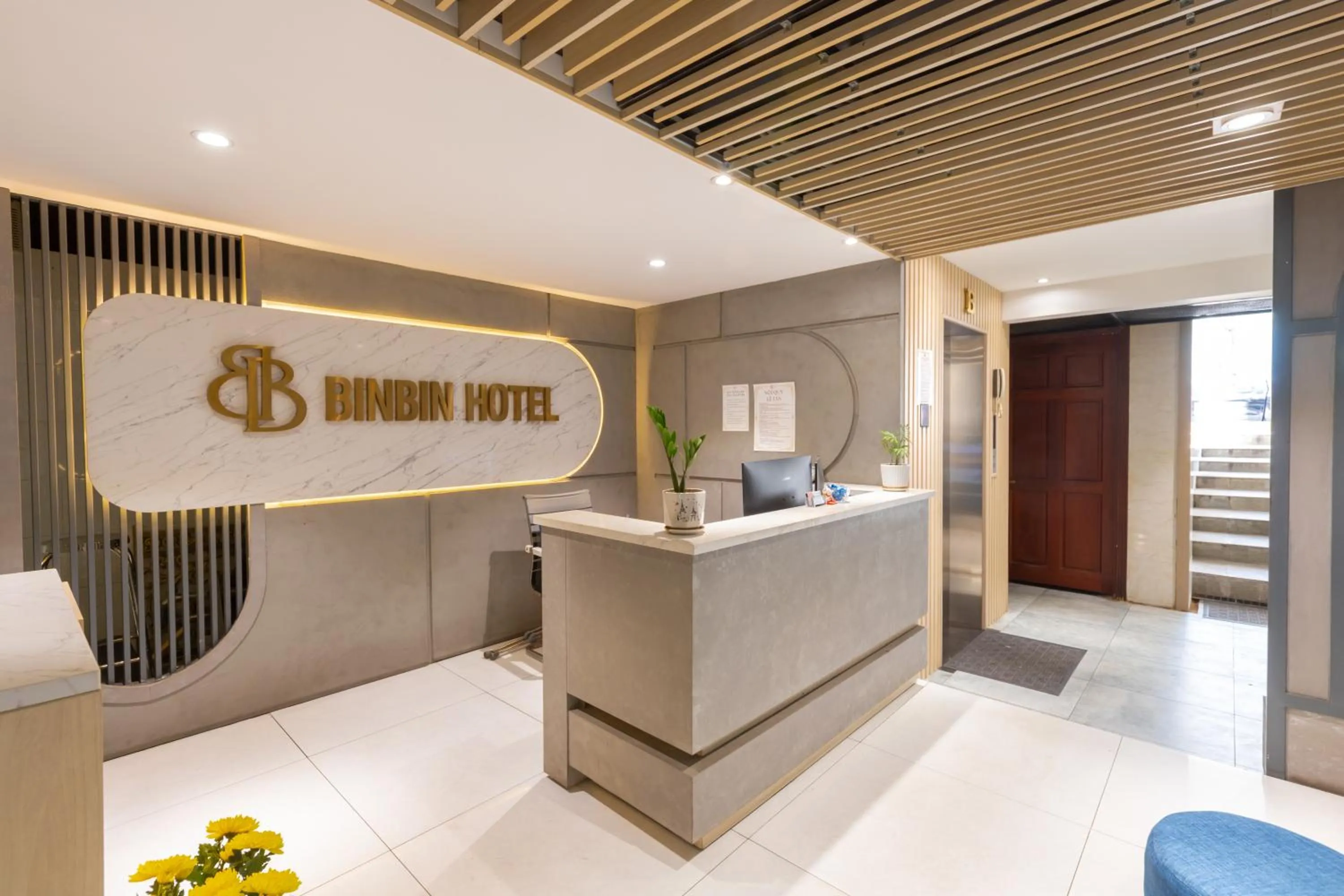 Bin Bin Hotel 8 - Near Sunrise City