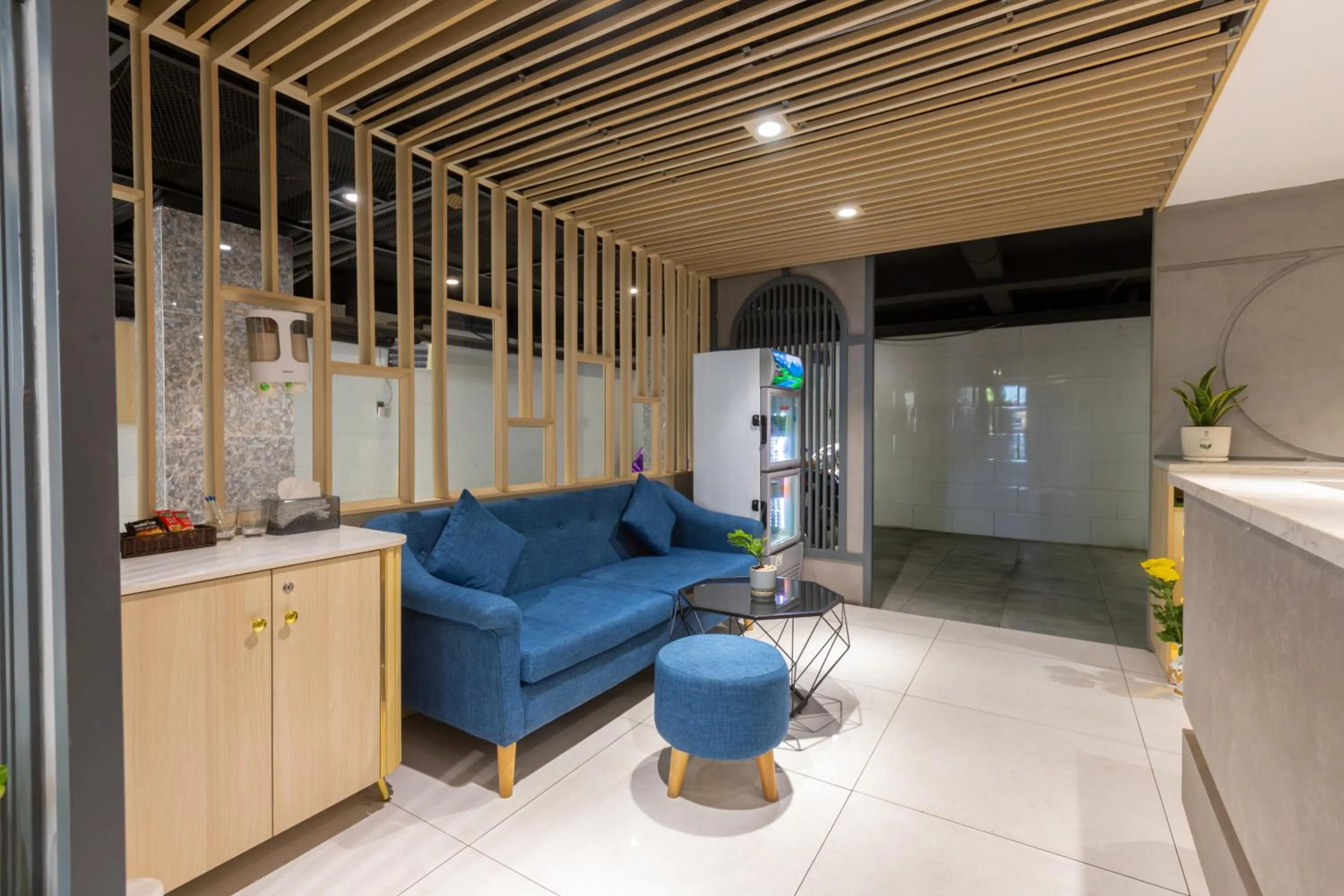 Bin Bin Hotel 8 - Near Sunrise City