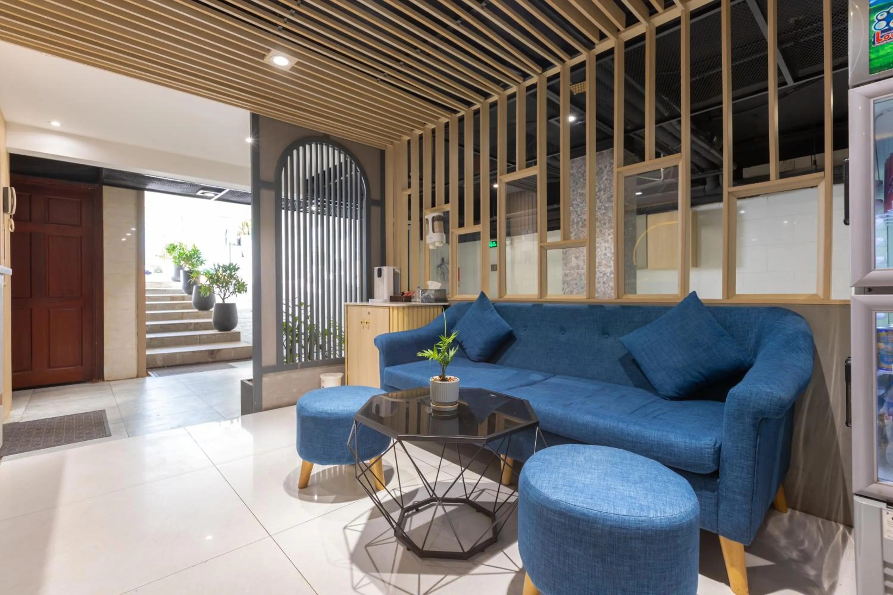 Bin Bin Hotel 8 - Near Sunrise City