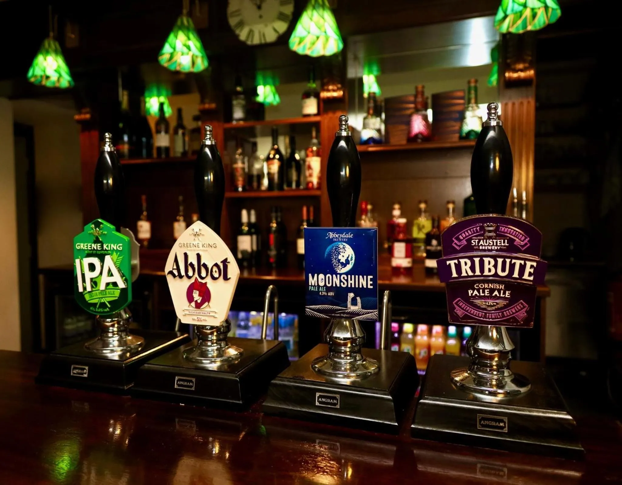 Lounge or bar in Sir William Hotel