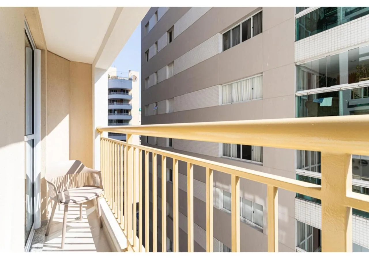 Day in Smart Charlie Mobi Pinheiros