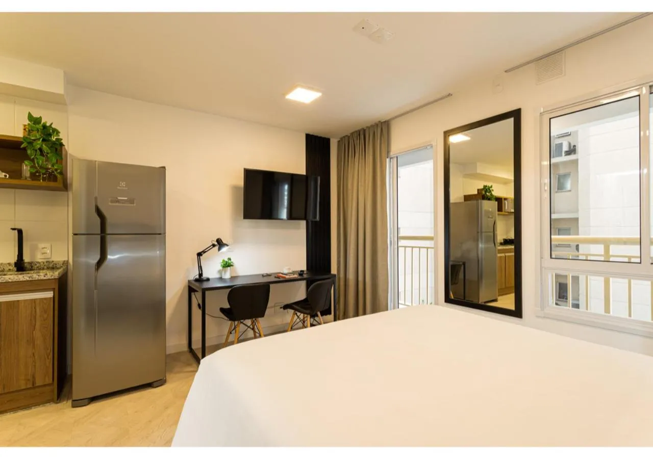 Bed in Smart Charlie Mobi Pinheiros