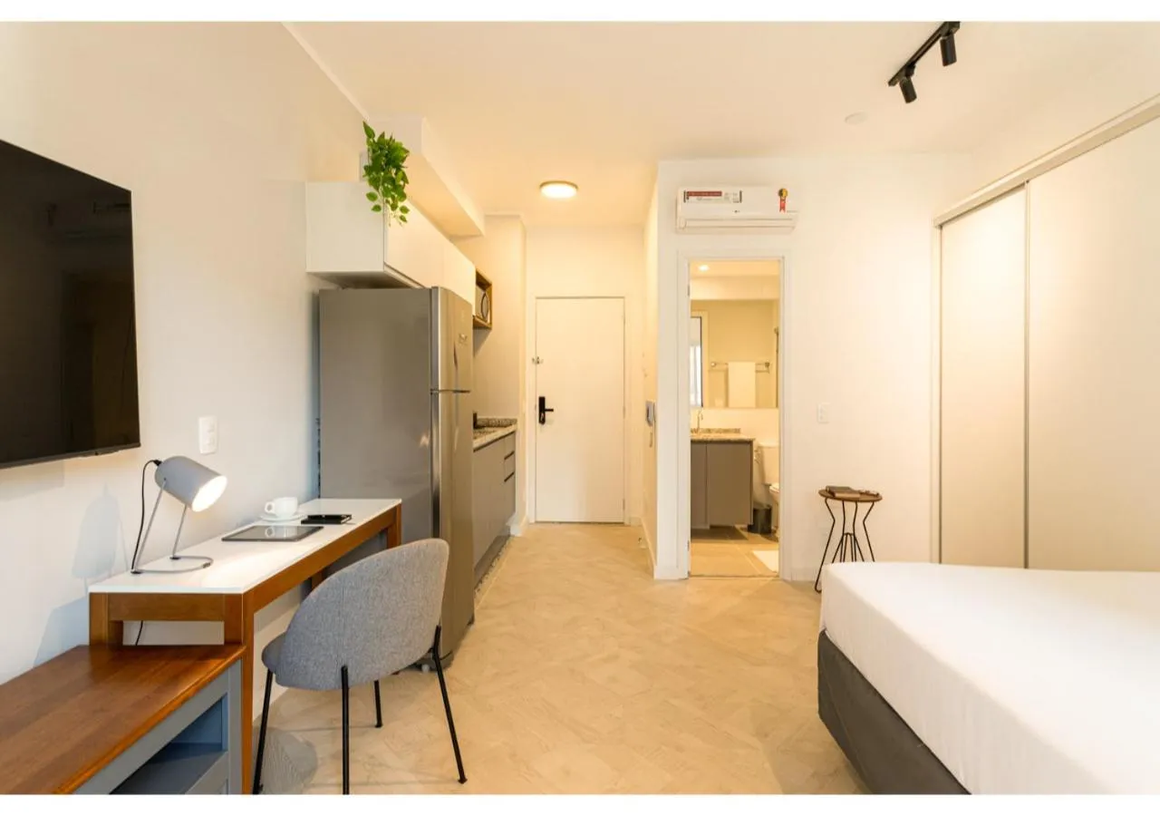 Bed in Smart Charlie Mobi Pinheiros