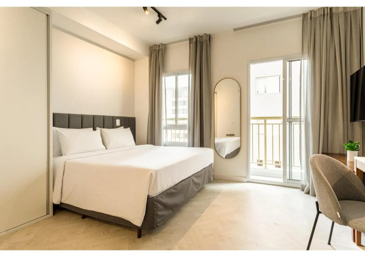 Bed in Smart Charlie Mobi Pinheiros