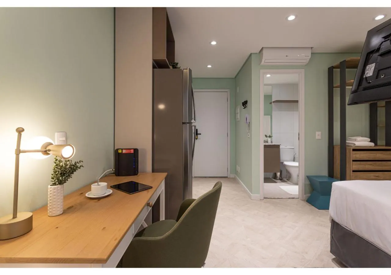 Day, Bed in Smart Charlie Mobi Pinheiros